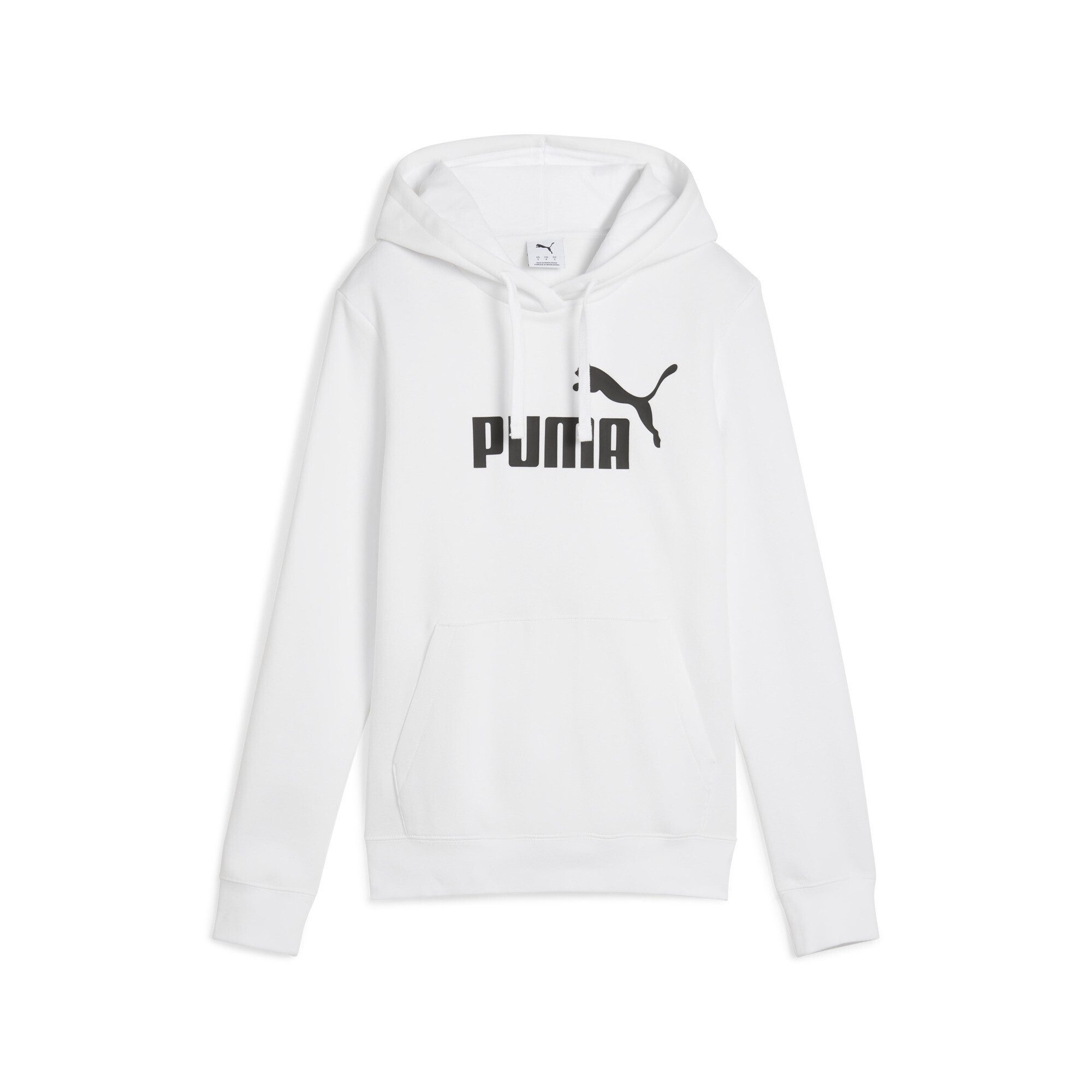 PUMA Hoodie ESS No. 1 Logo Hoodie Damen