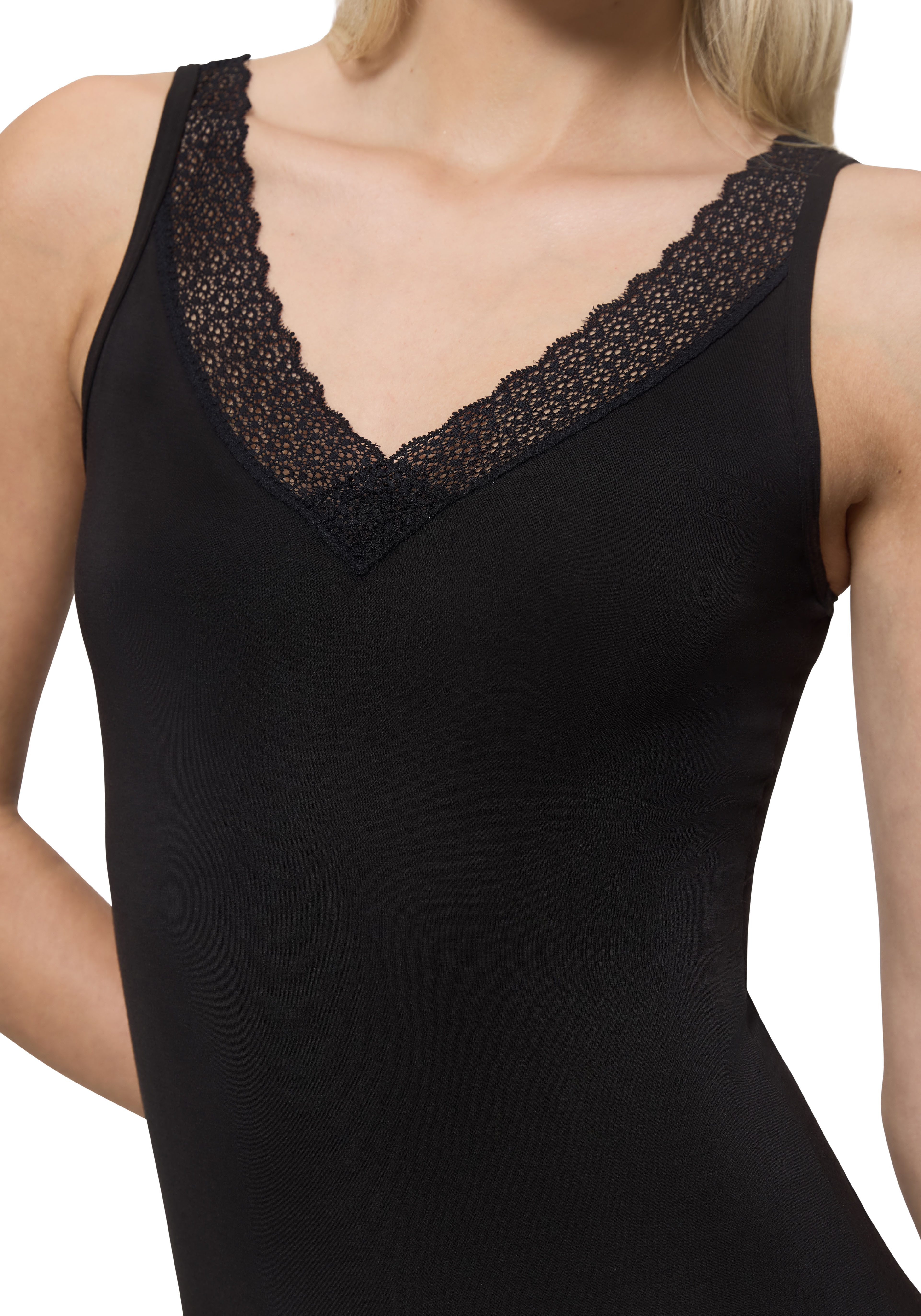 Triumph Tanktop Feel of Modal Tank Top sehr weich