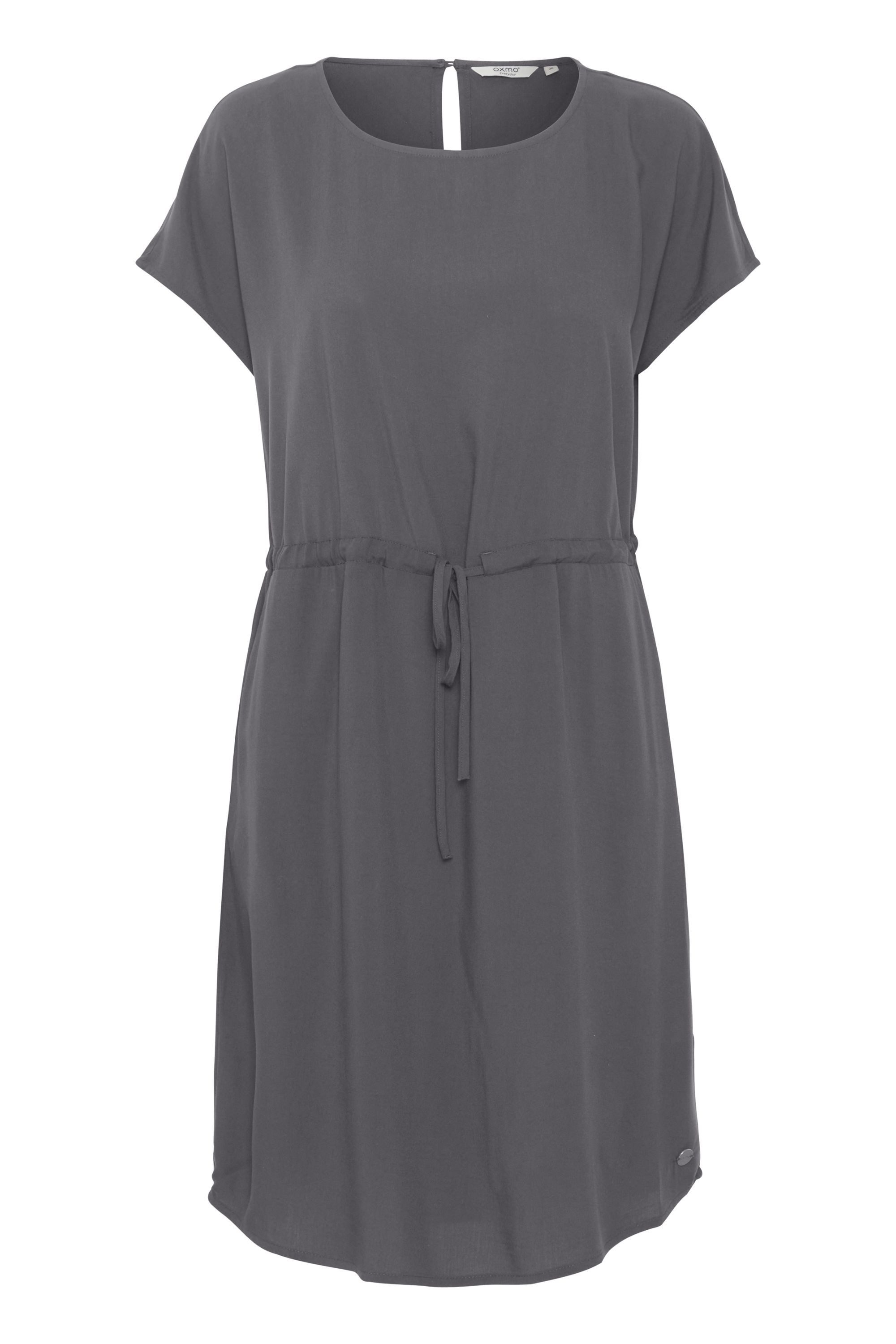 OXMO Blusenkleid OXElvira Modisches Kleid