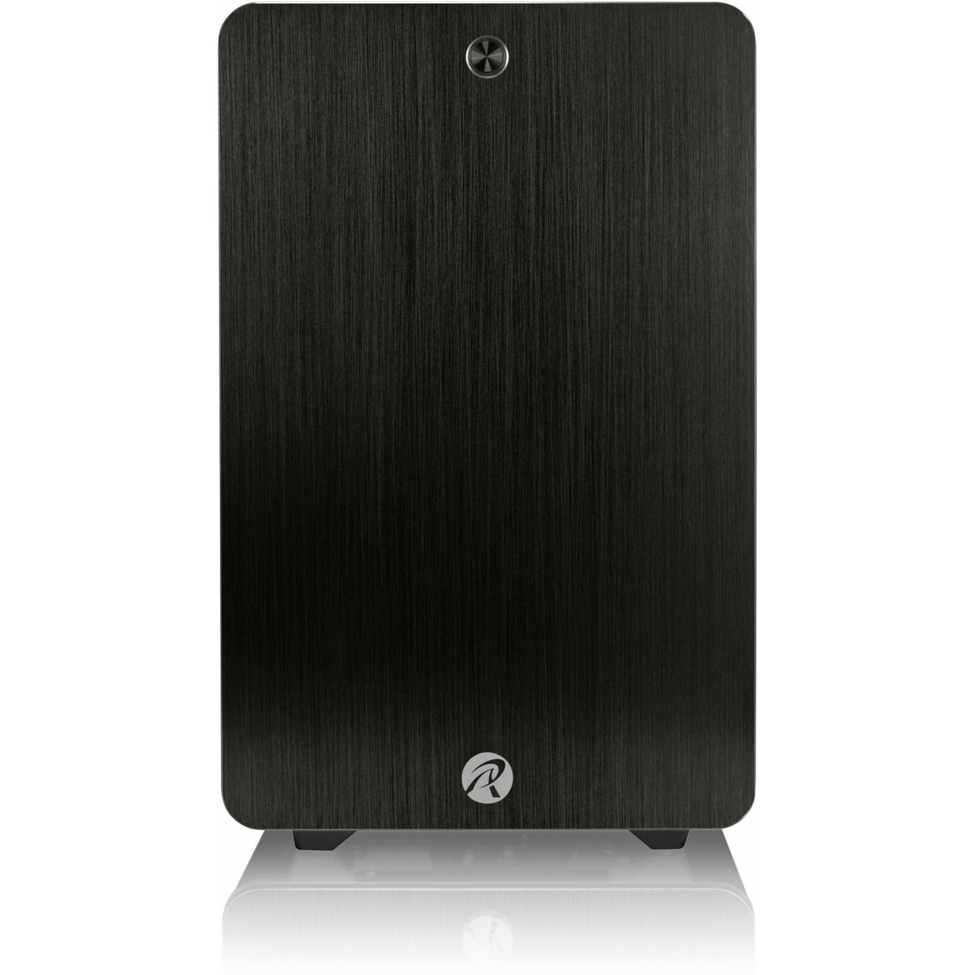 raijintek PC-Gehäuse RAIJINTEK STYX, Tower-Gehäuse, (Window-Kit)