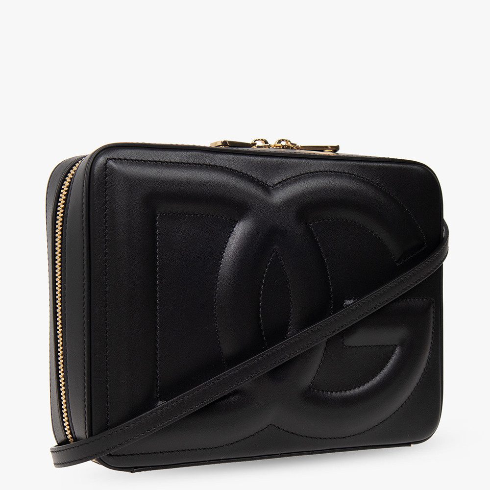 DOLCE & GABBANA Umhängetasche DG Logo BB7290 AW576 809992