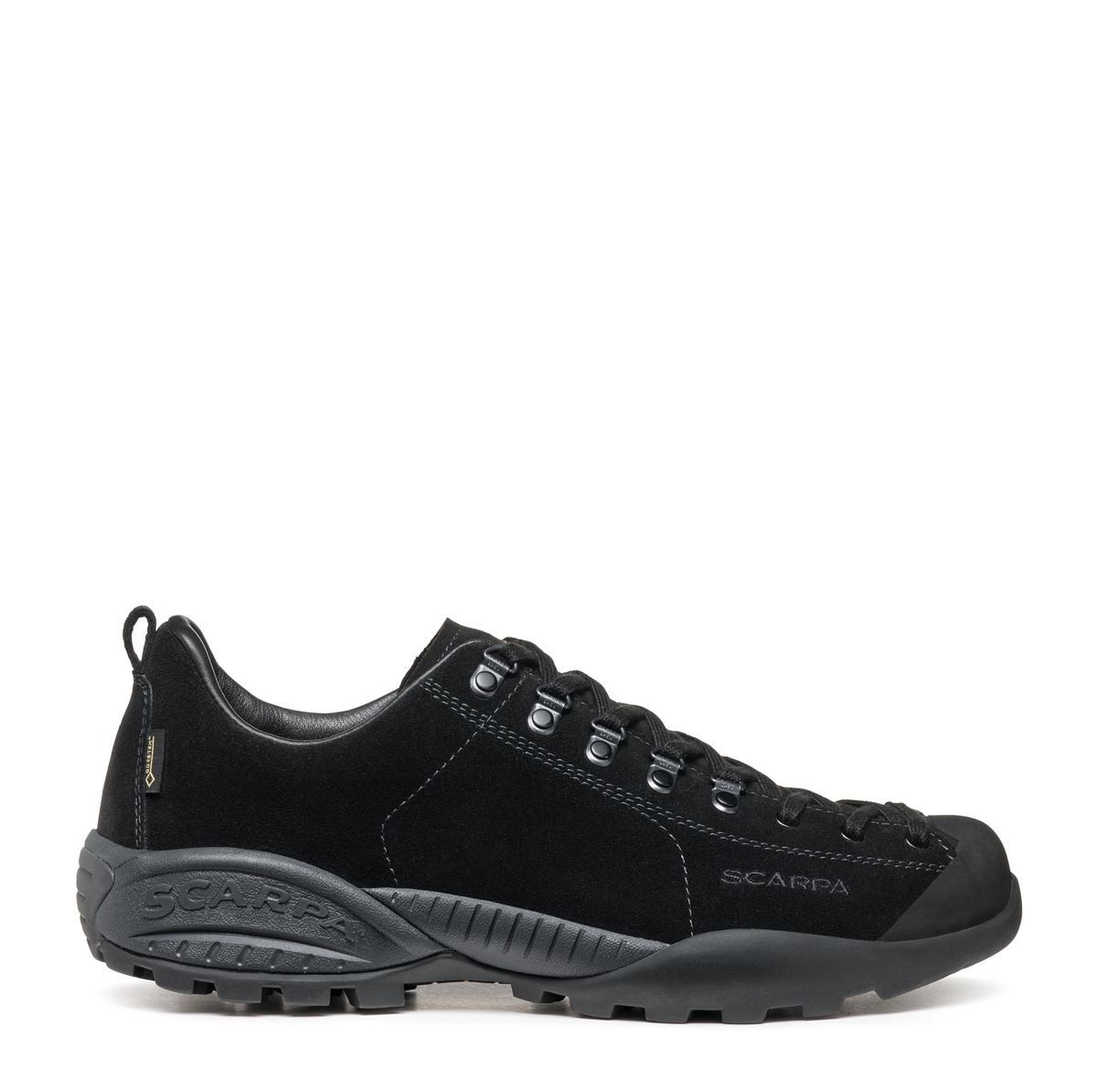 Scarpa Mojito Rock GTX, Lifestyle Unisex Schuh - Scarpa Outdoorschuh