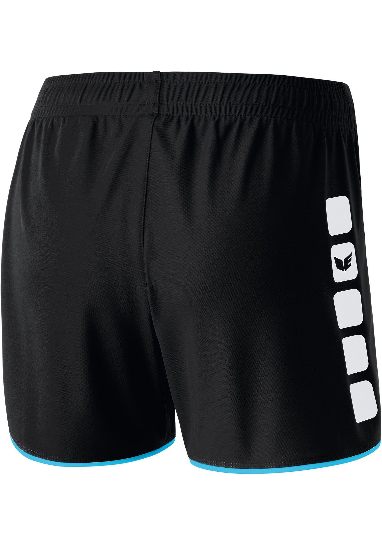 Erima Funktionsshorts Damen CLASSIC 5-C Shorts günstig online kaufen