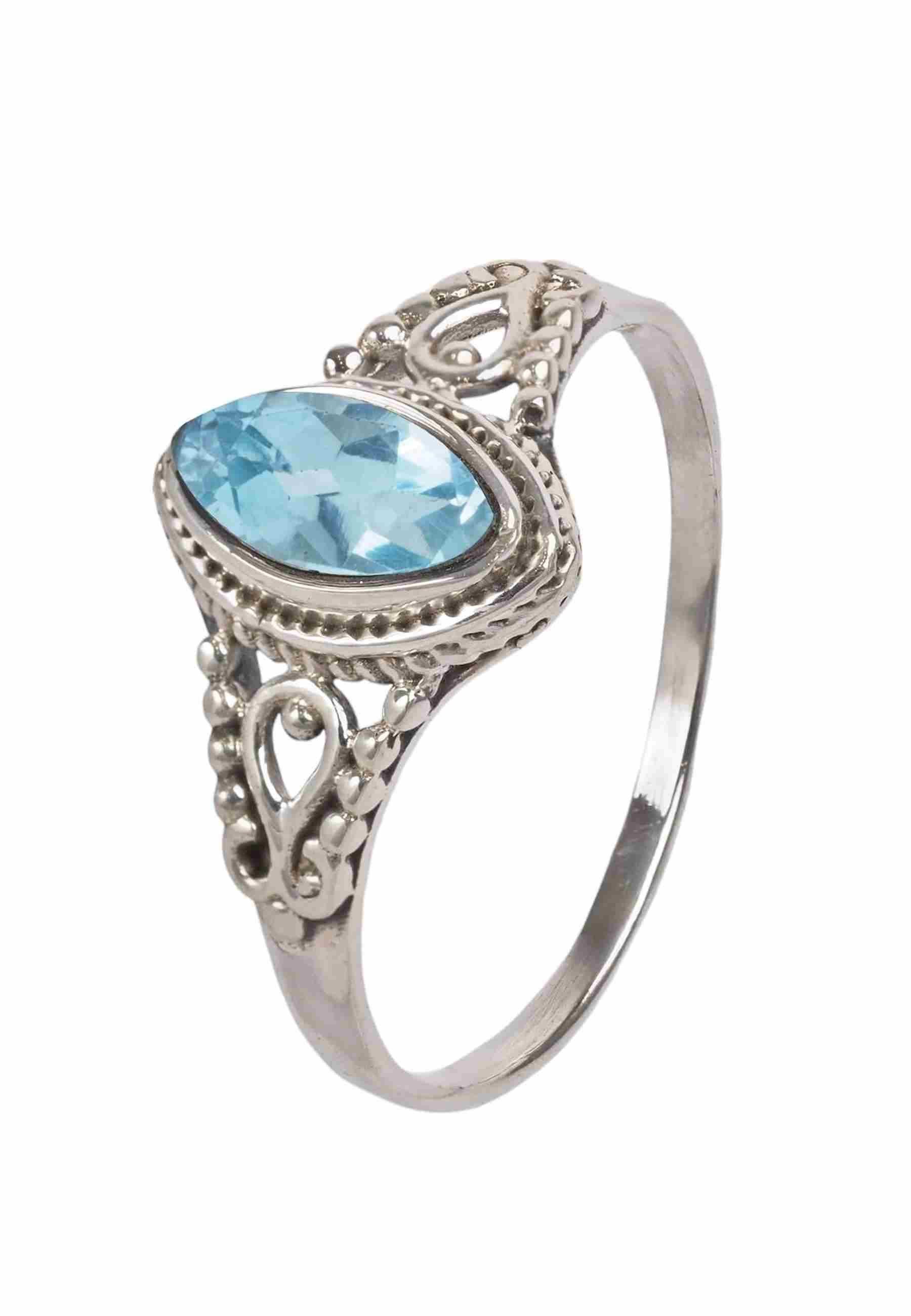 mantraroma Silberring MERANDAL aus 925 Silber günstig online kaufen