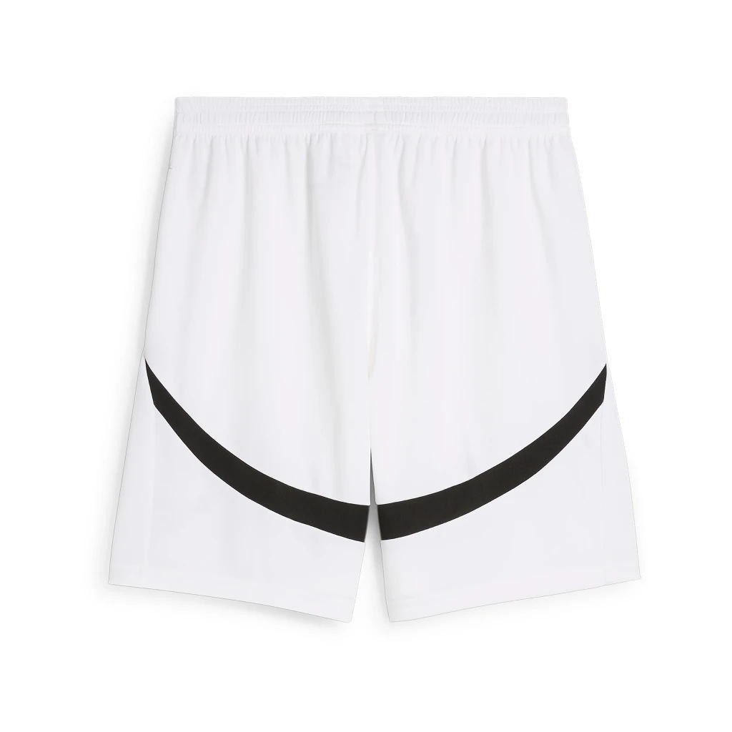 PUMA Sweatbermudas Borussia Mönchengladbach Herren Shorts günstig online kaufen
