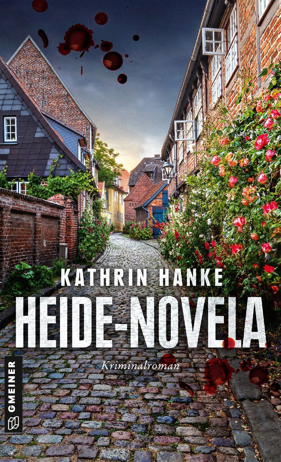 Heide-Novela / Kathrin Hanke