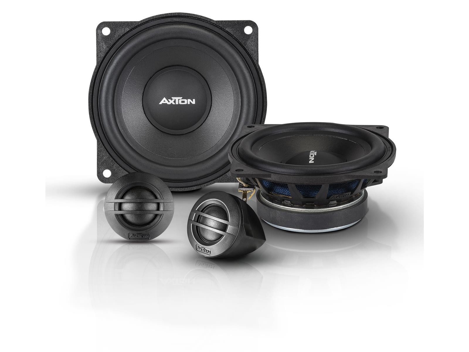 Axton AXTON ATC100S Auto-Lautsprecher