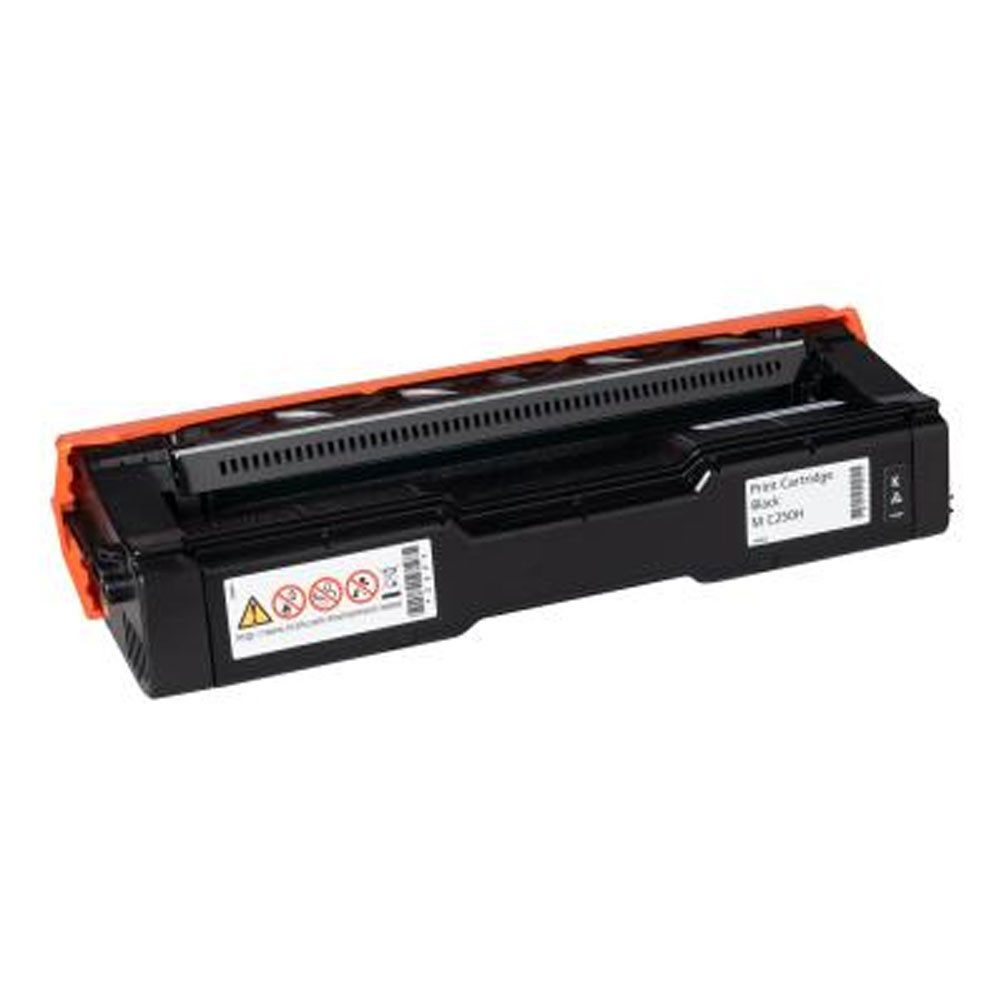 Ricoh Tonerpatrone M C250 Toner schwarz