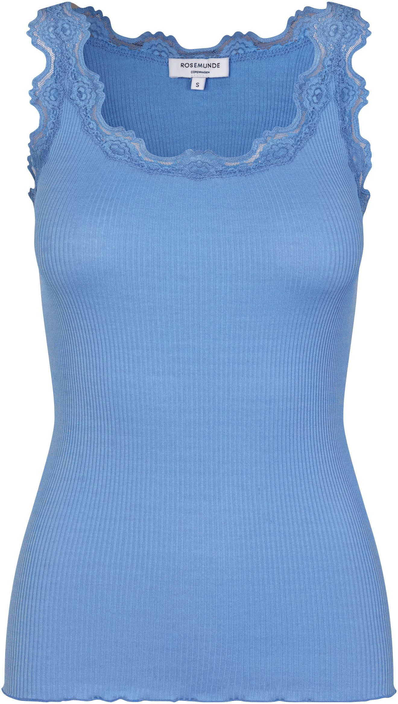 rosemunde Tanktop Babette Silk Top wunderschöner günstig online kaufen