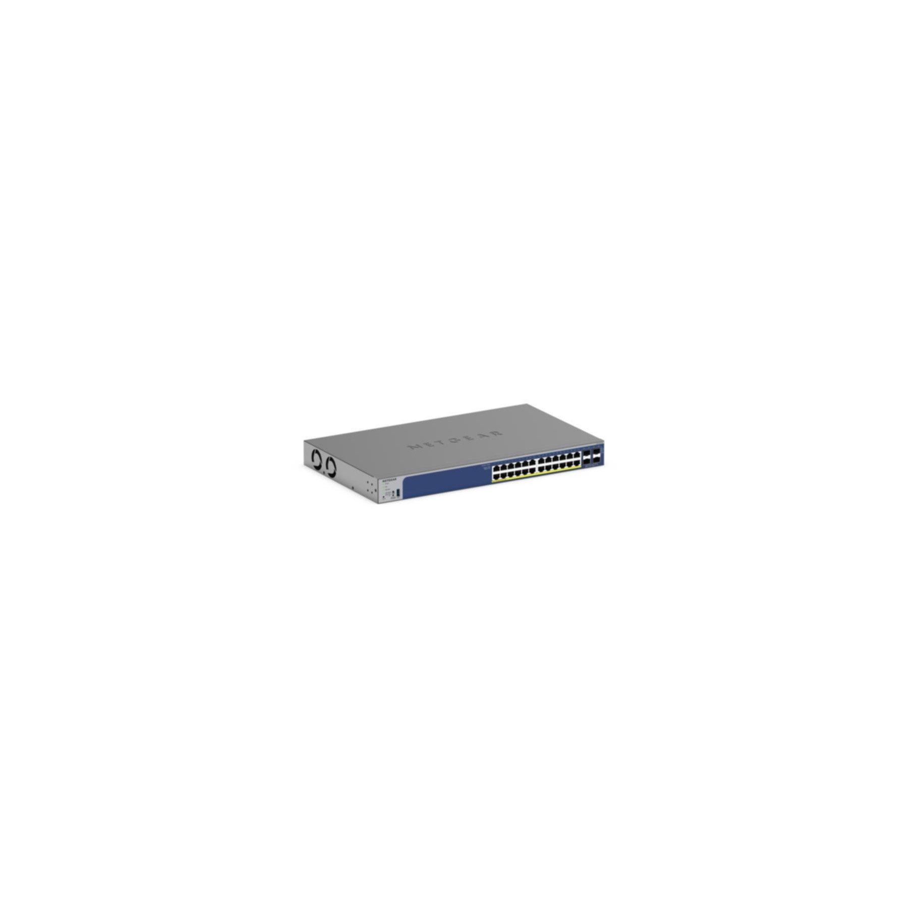GS728TXP Netzwerk-Switch