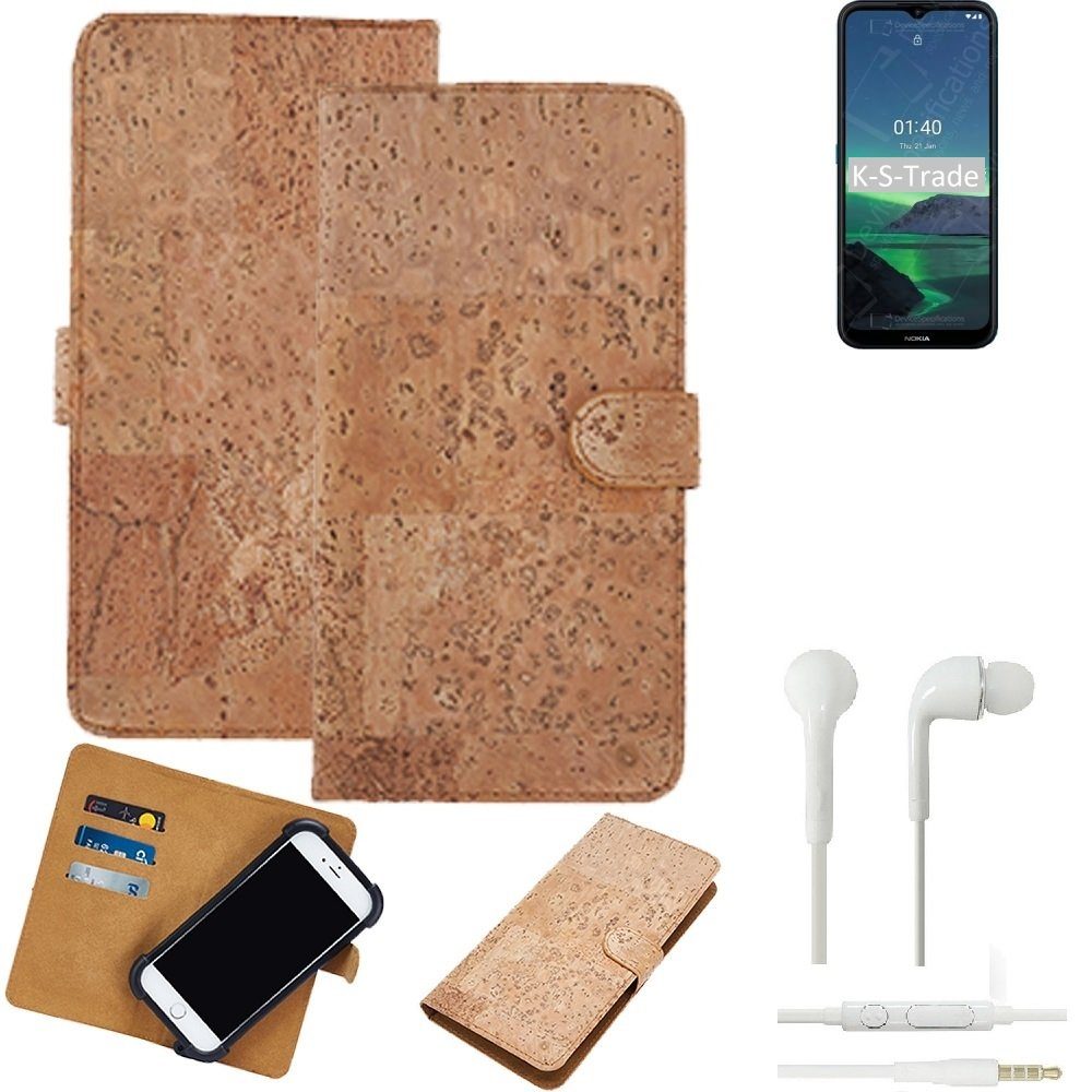 Handyhülle für Nokia 1.4