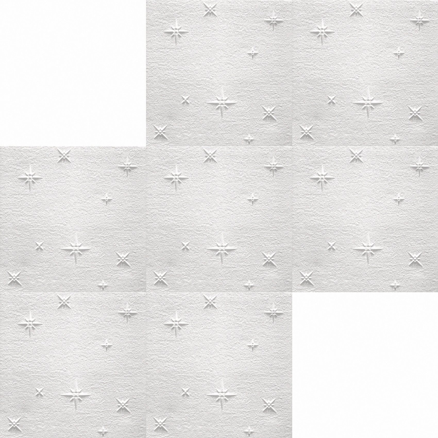 marbet design Wanddekoobjekt ZIMA (Deckenplatten aus günstig online kaufen