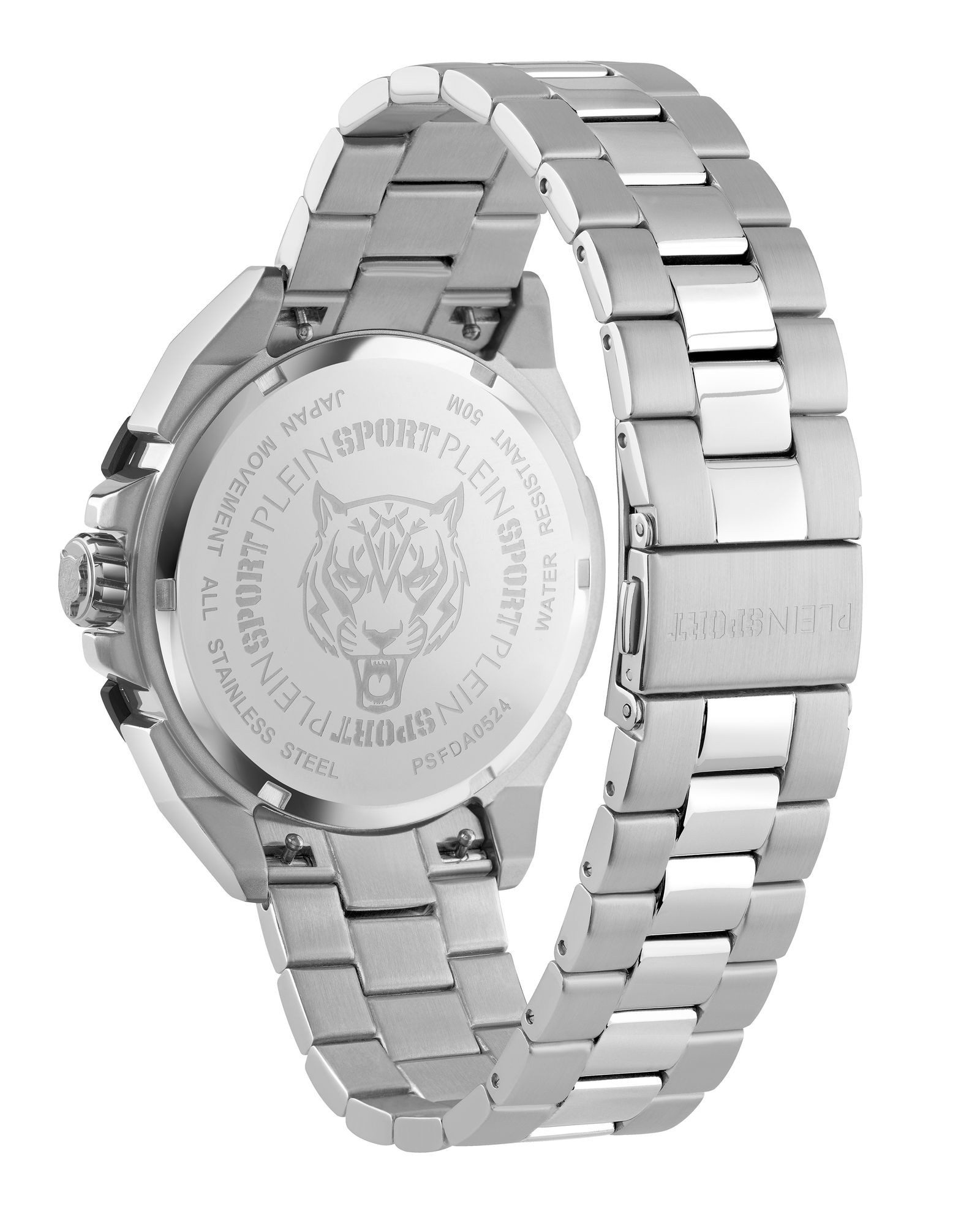 PHILIPP PLEIN Quarzuhr PSFDA0524