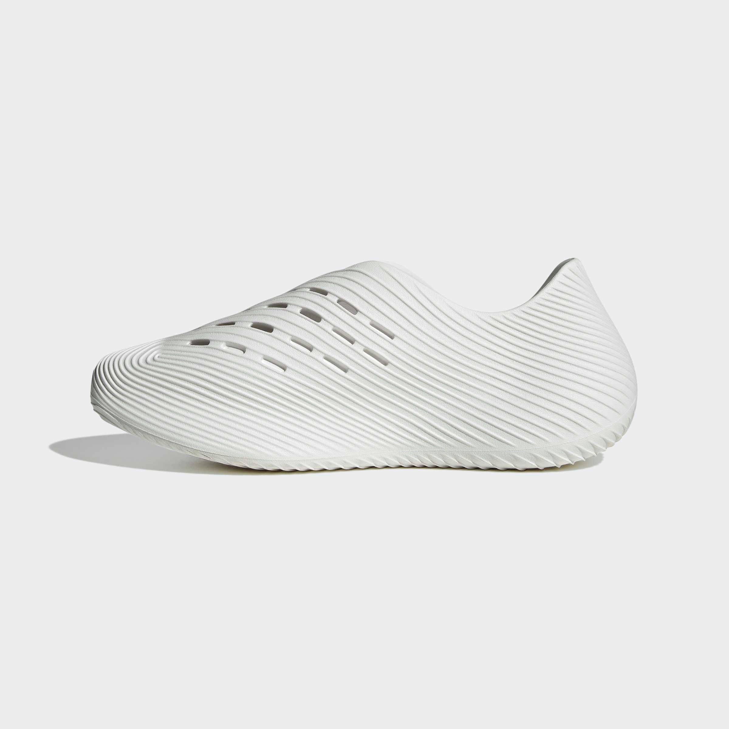 adidas Sportswear PURECHILL SANDALE FÜR KINDER UND TEENS Badesandale inspiriert von adidas Climacool Sneaker für Frühling und Sommer