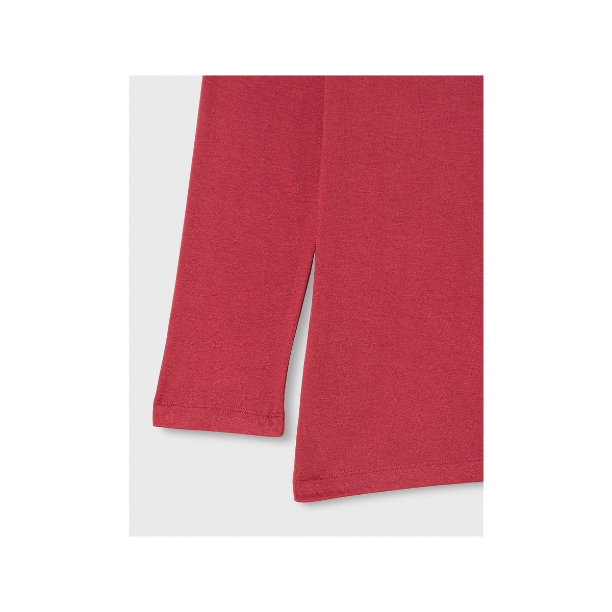 Triumph Schlafanzug rot