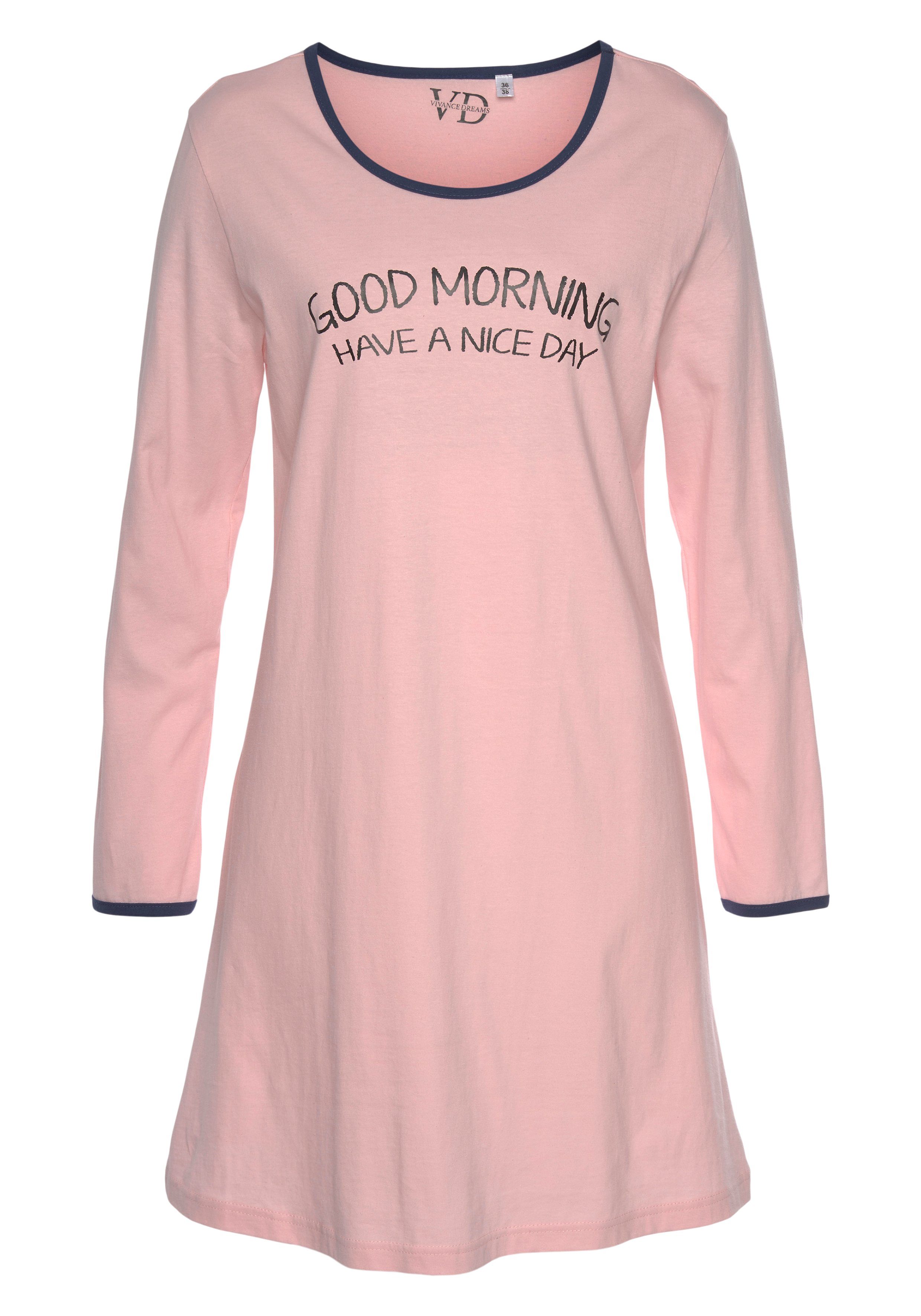 Vivance Dreams Nachthemd. € 16,99