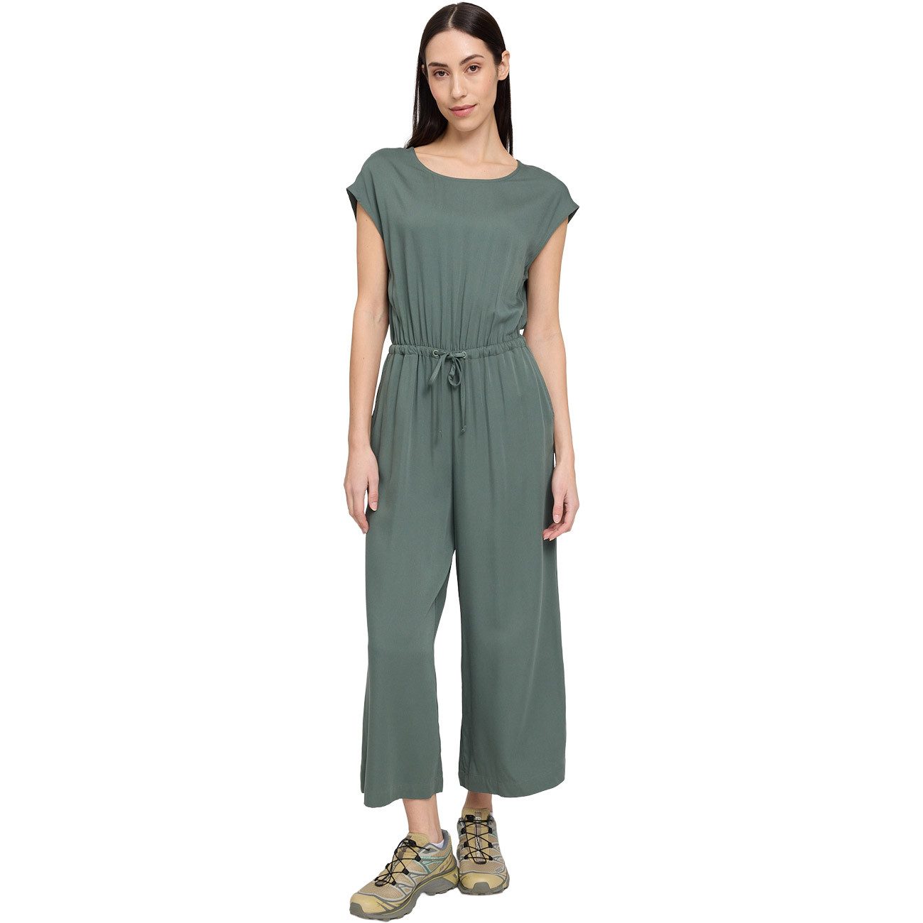 MAZINE Maxikleid Viscose Jumpsuit Viscose Jumpsuit