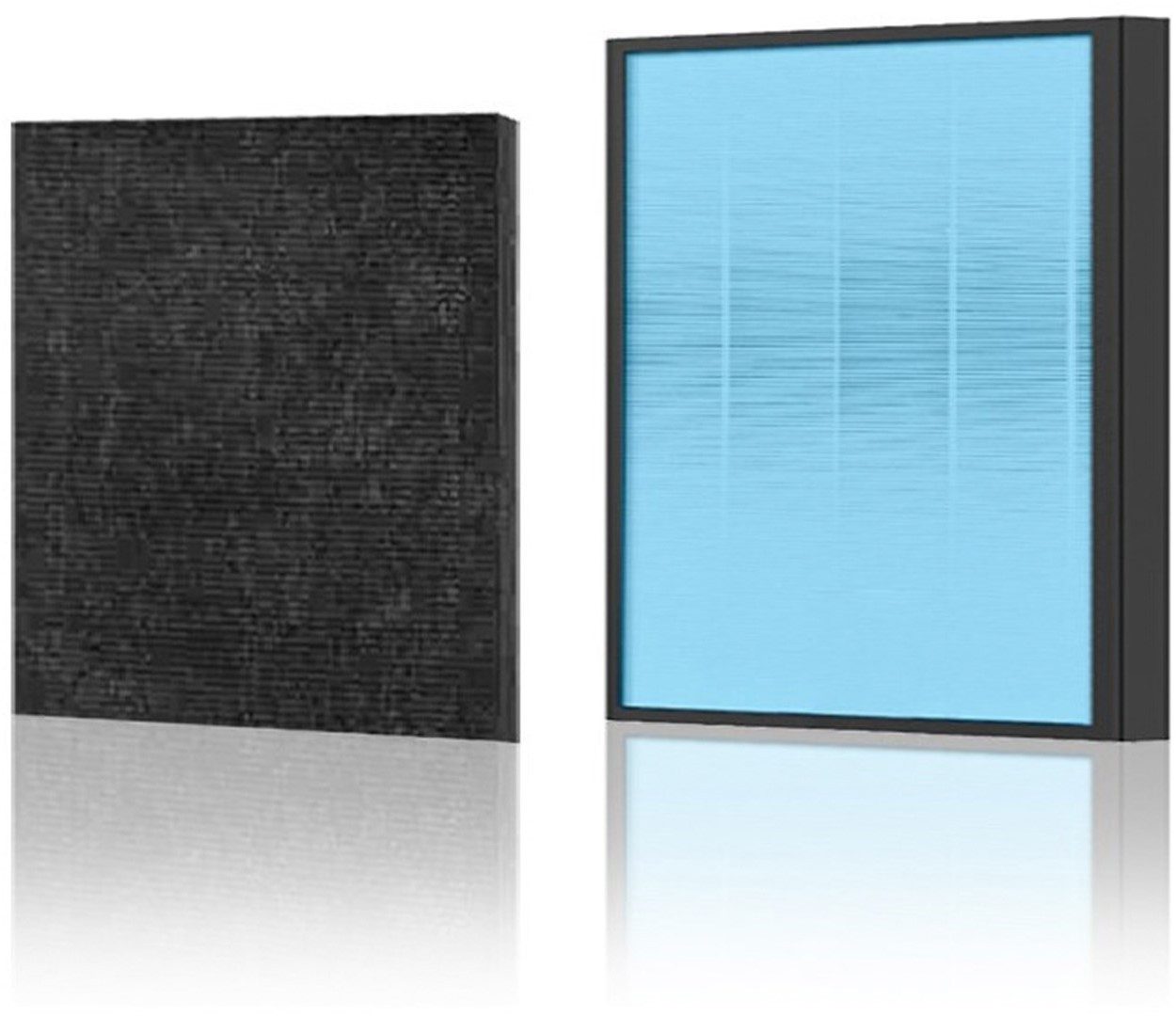 Clean Air Optima Luftfilter Filterset CA-704 - CA-707