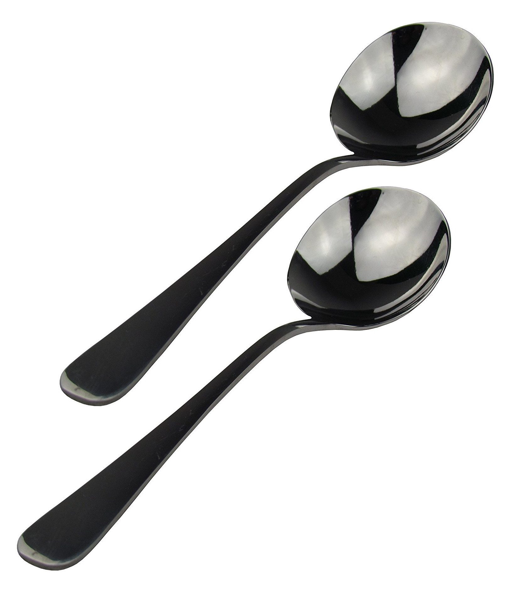 Retsch Arzberg Pastateller mit Dekor Ø 30cm inkl. Pastalöffel Set, (2 St), Spülmaschinengeeignet, Mikrowellengeeignet – Bild 5 von 5