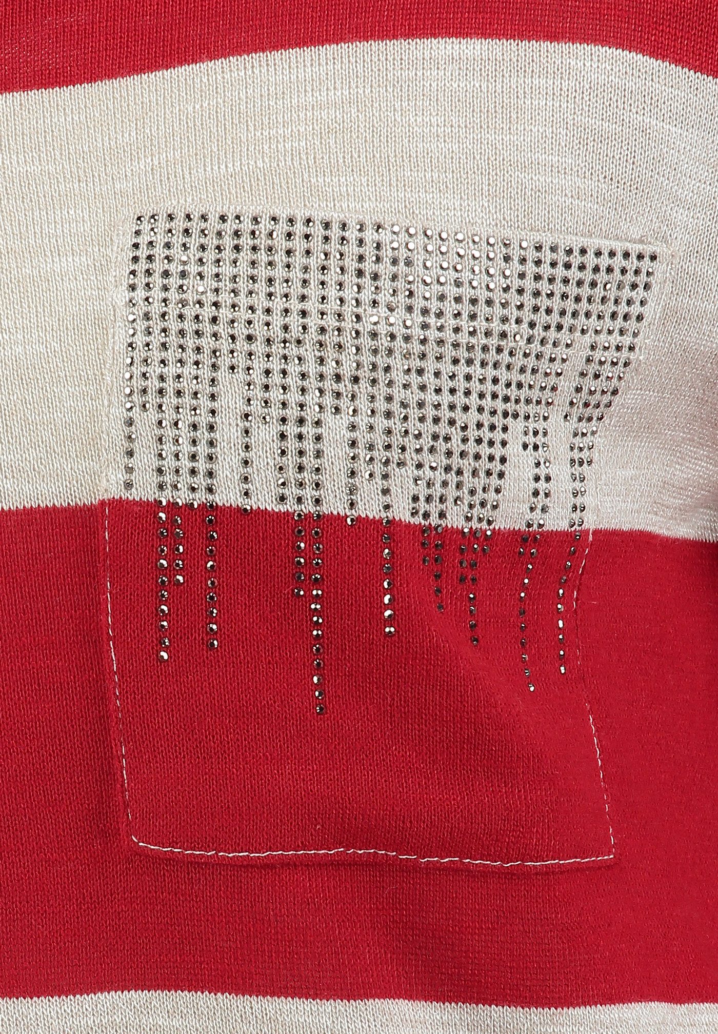 Key Largo Longsleeve WLS NIAGARA round (1er)