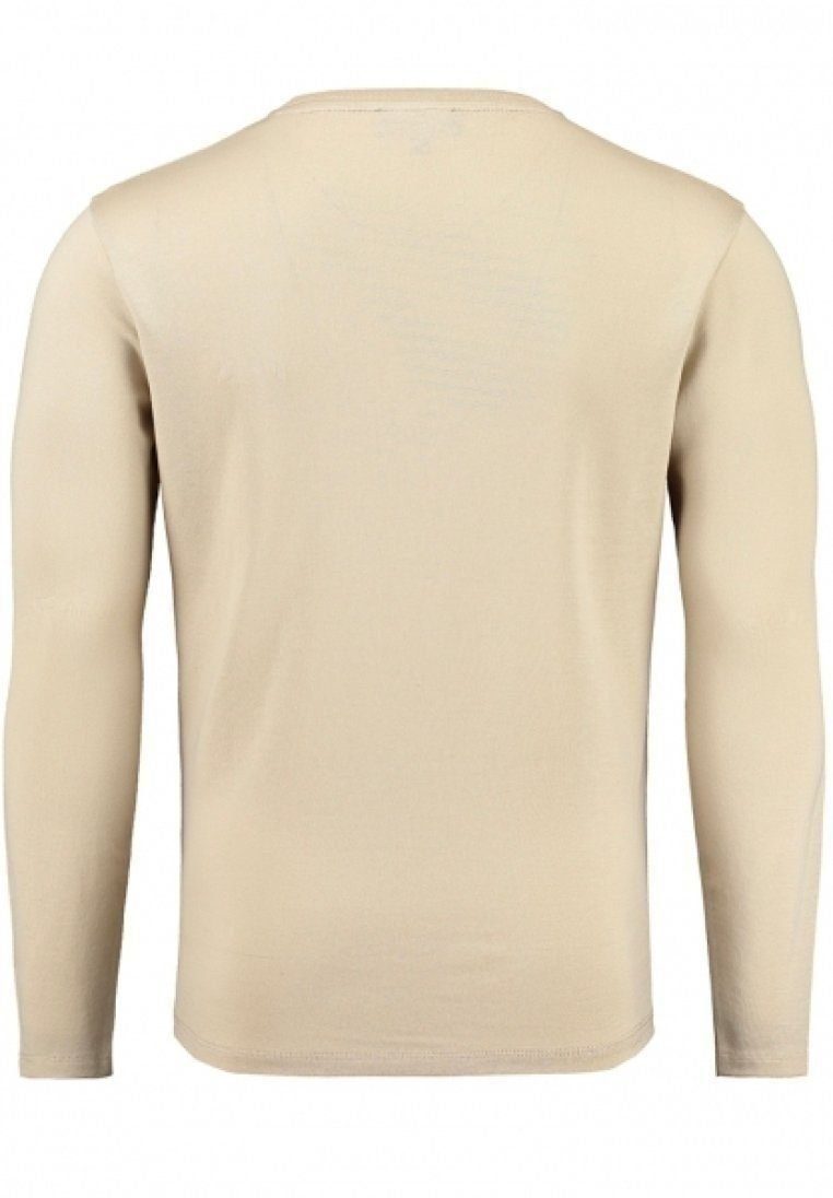 Key Longsleeve Largo