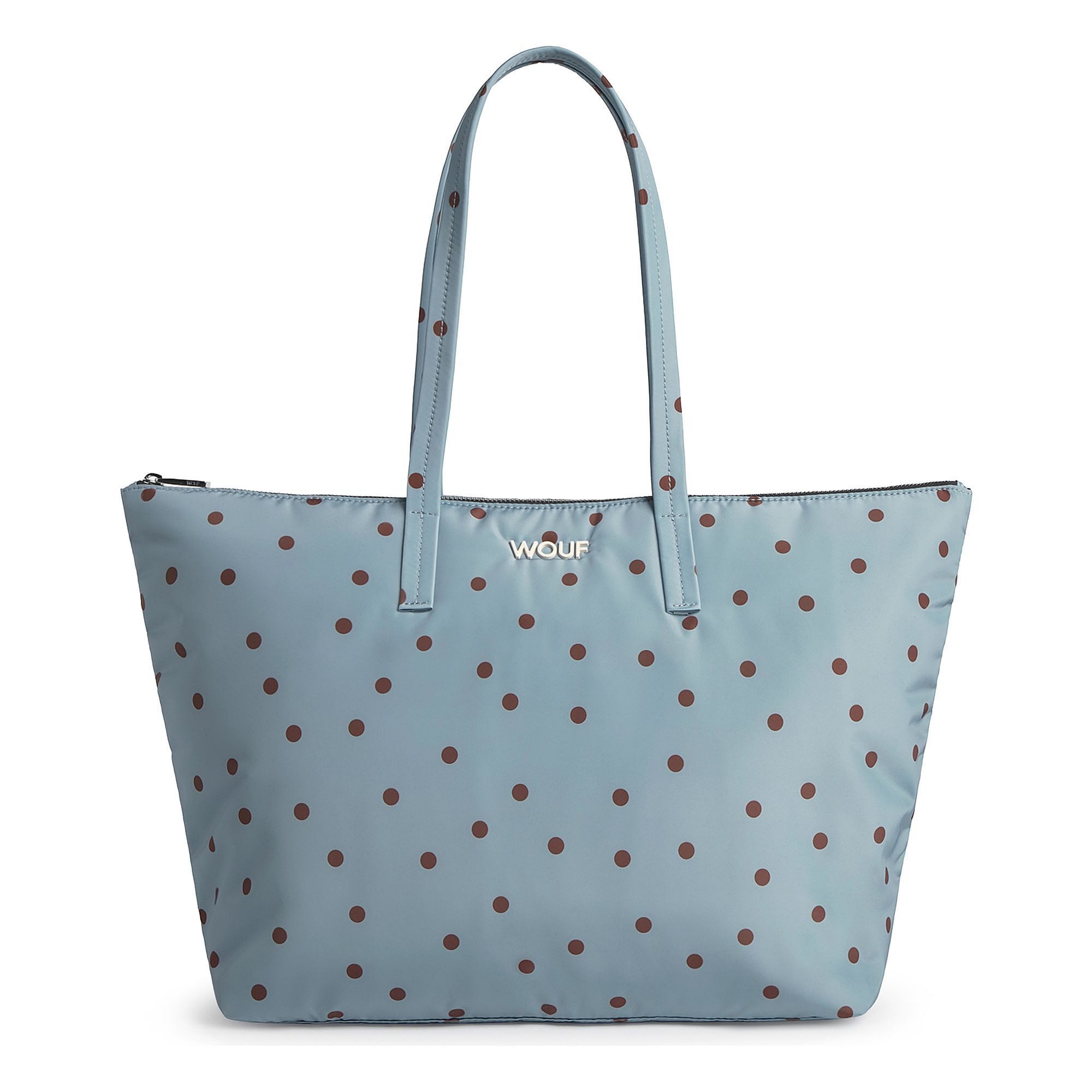 Wouf Shopper Studio, Polyester