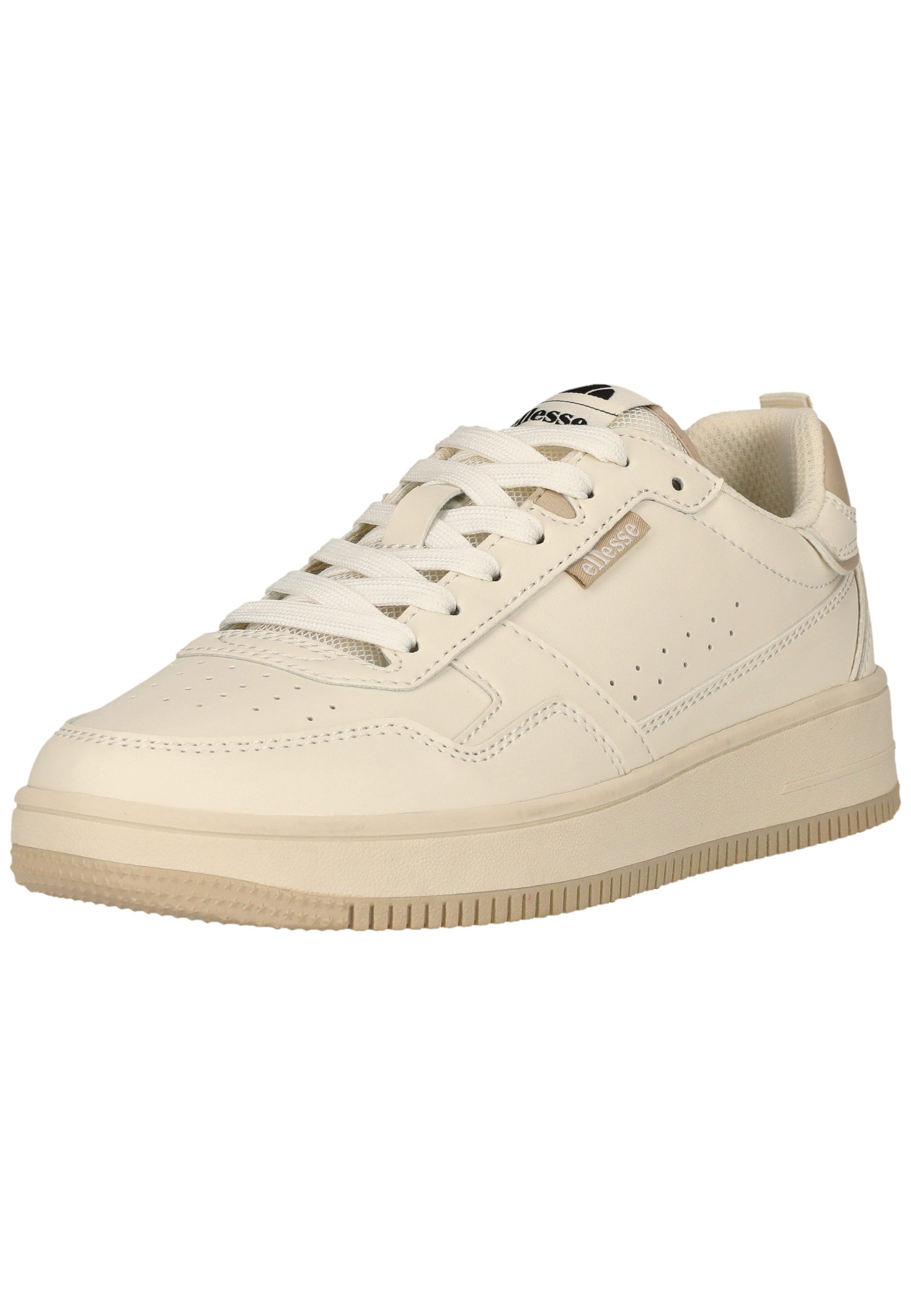 Ellesse Gavin Sneaker im klassischen Tennis-Style