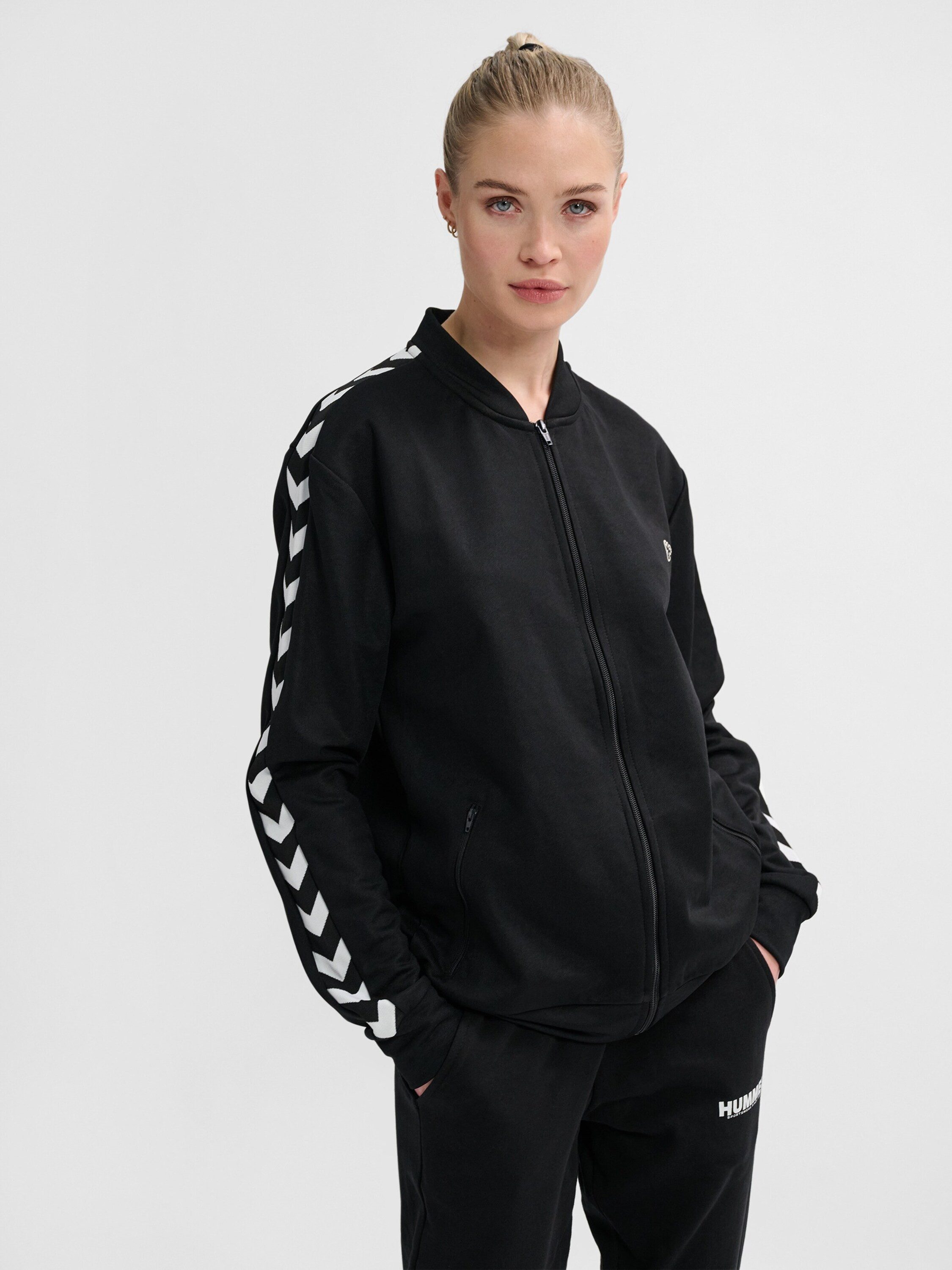 hummel Sweatjacke Archive (1-tlg) Weiteres Detail