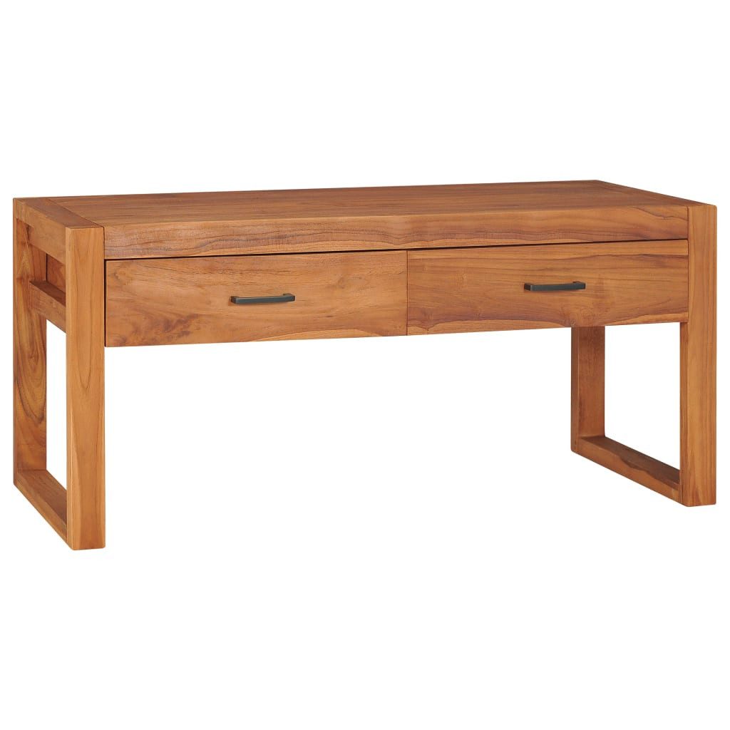 vidaXL TV-Schrank TV Schrank Fernsehschrank Lowboard Regal Sideboard 100x40x45 cm Recyce
