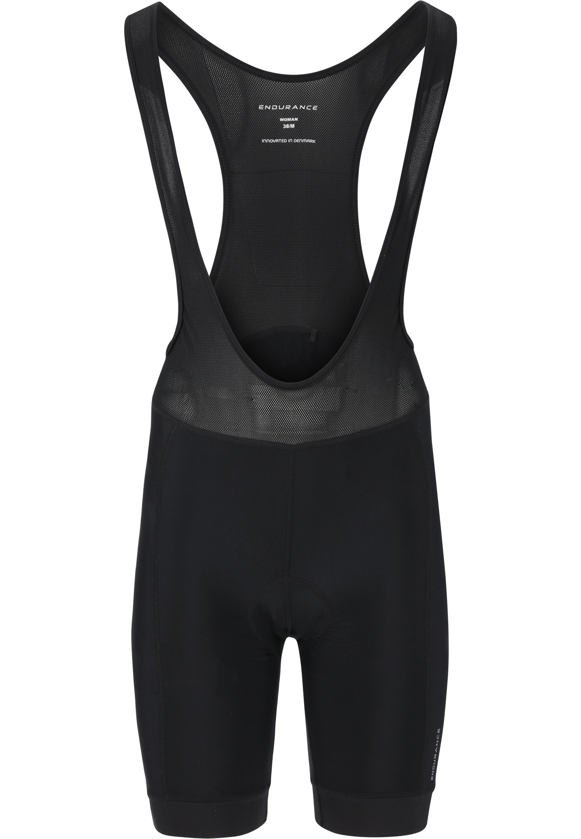 ENDURANCE Radhose Jayne V2 mit atmungsaktiven günstig online kaufen