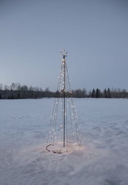 STAR TRADING LED Dekolicht Light Tree, Star Trading Außenleuchte Light Tree