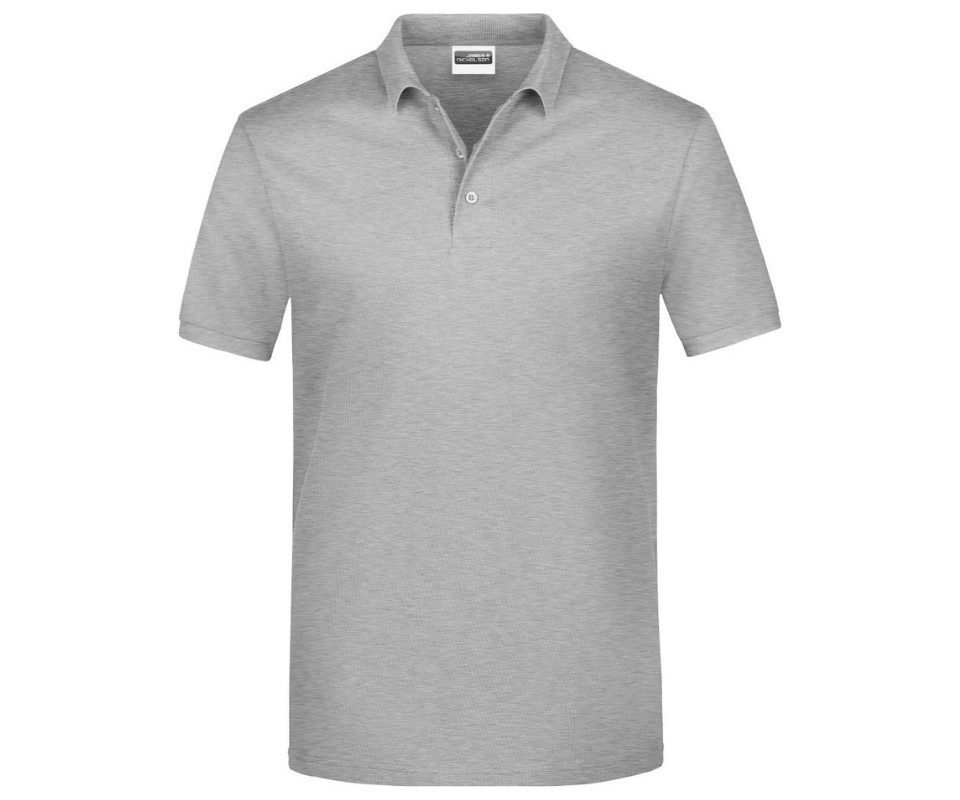 James & Nicholson Poloshirt Pique Herren günstig online kaufen