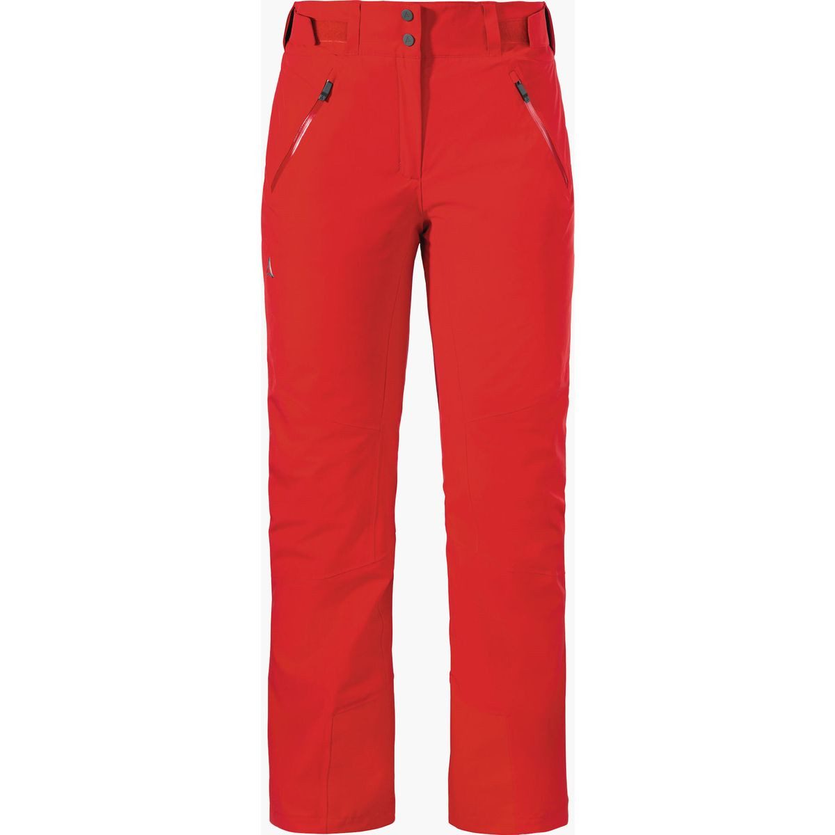 Schöffel Skihose Ski Pants Lizum Women Hochfunktionale Skihose für Damen mit exzellentem Wetterschutz