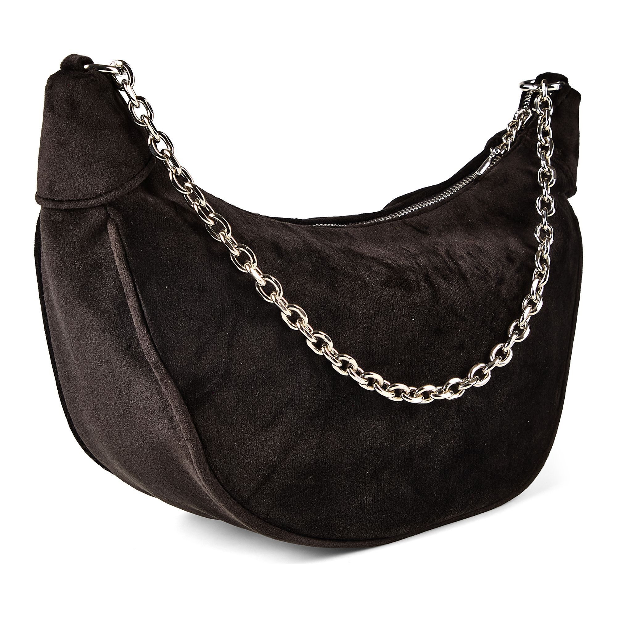 Juicy Couture Schultertasche Kimberly, Polyurethan