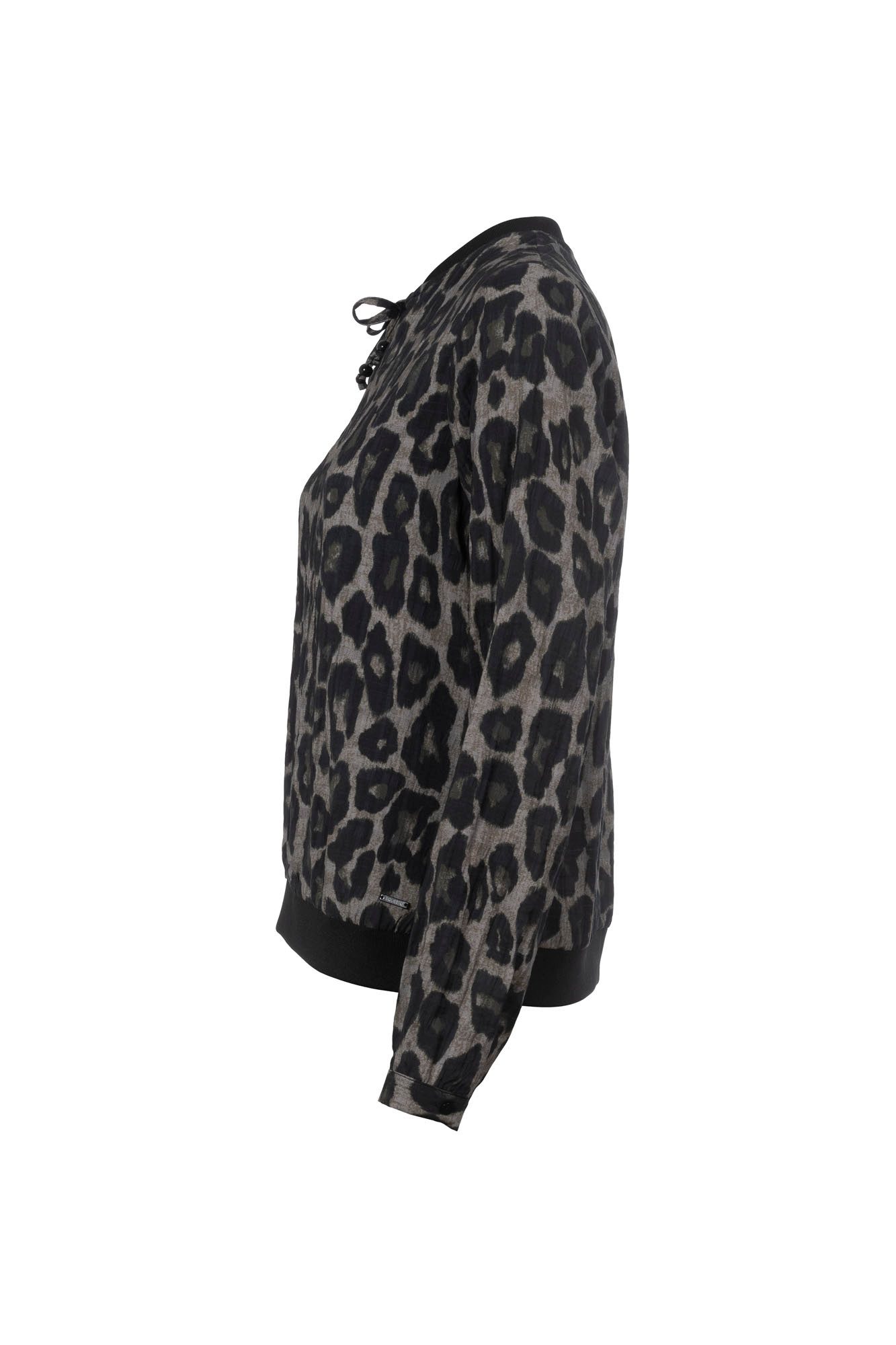 Soquesto Langarmbluse