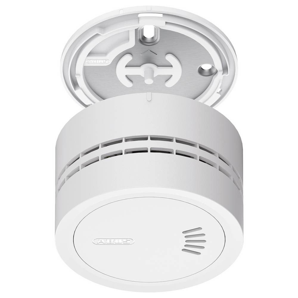 ABUS PREFIRA Smart Premium Rauchwarnmelder (x H) 70 mm x 44 mm SX3050M Rauchmelder