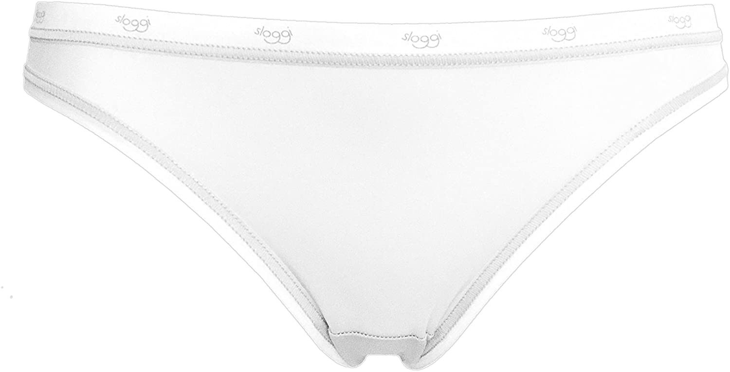 Tanga Invisible Sense Tan