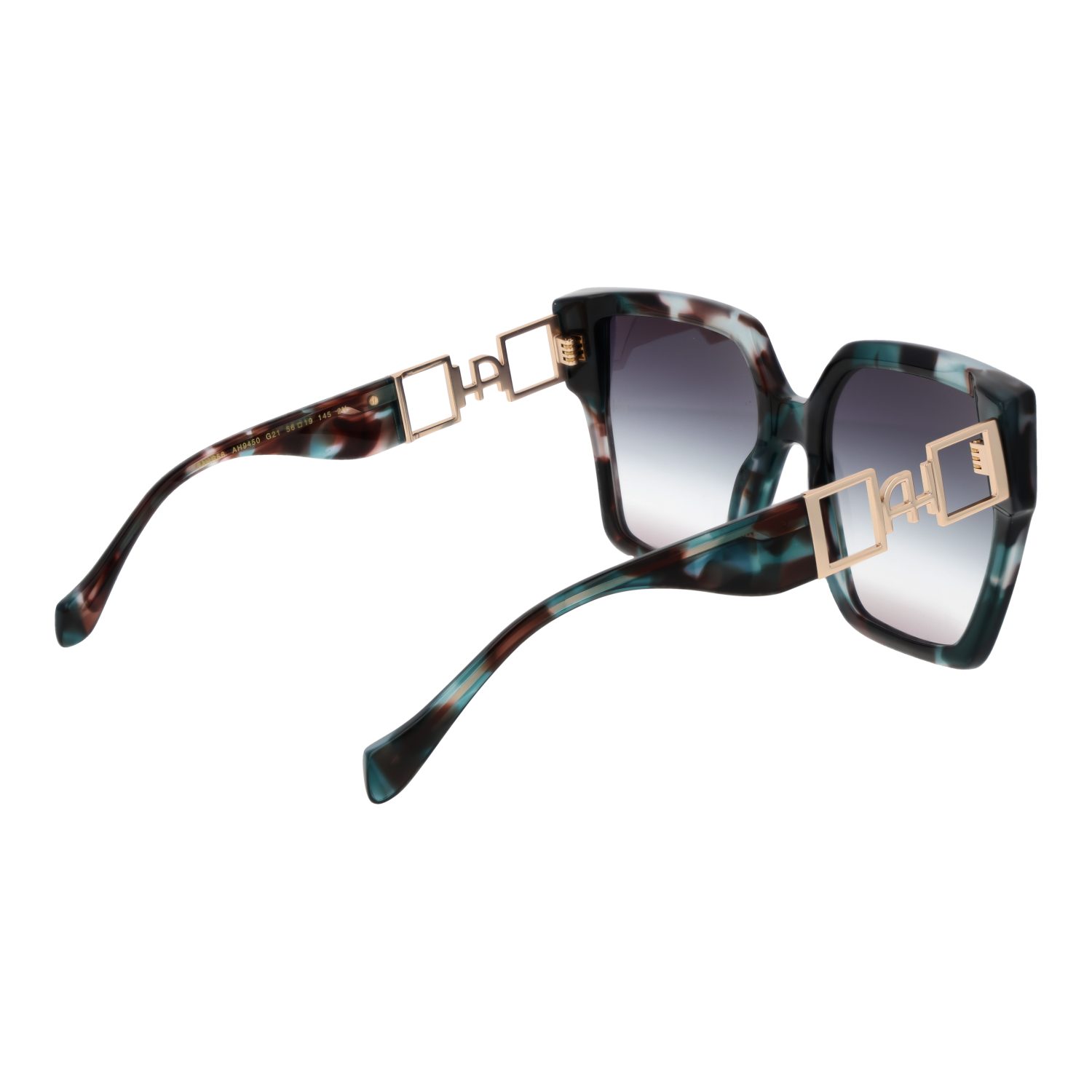 ANA HICKMANN Sonnenbrille AH9450 56G21