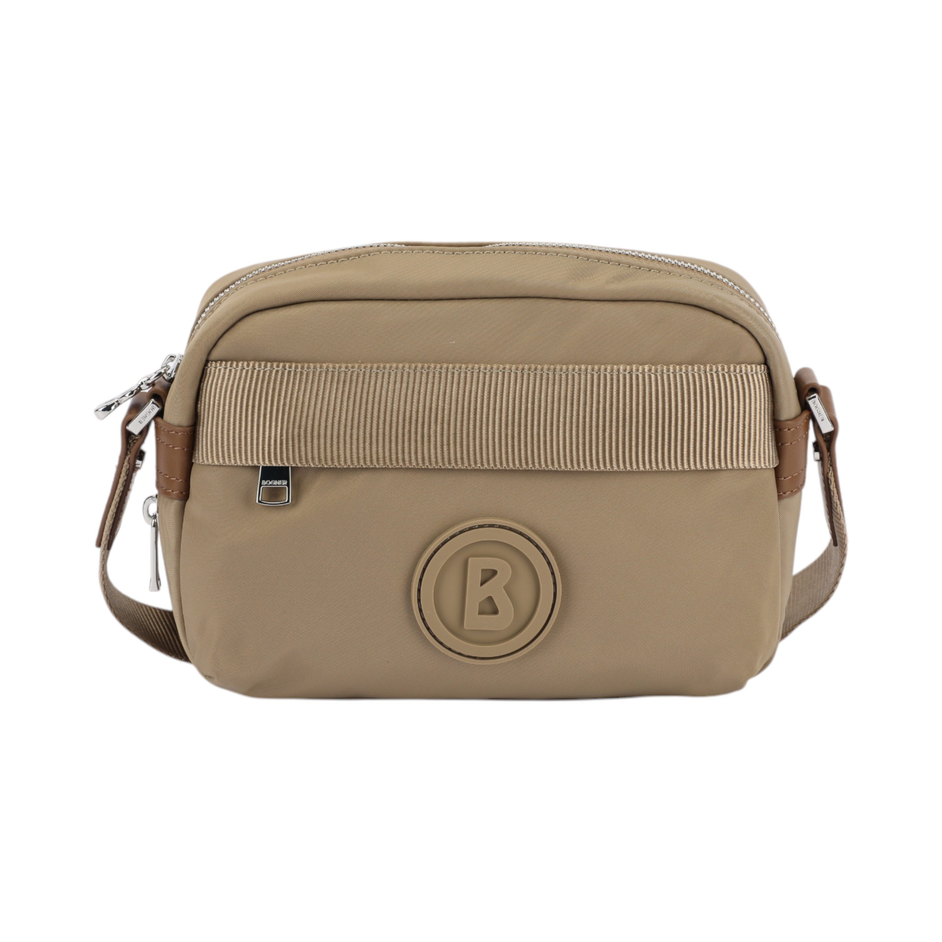 BOGNER Schultertasche Bogner - Damen Schultertasche günstig online kaufen