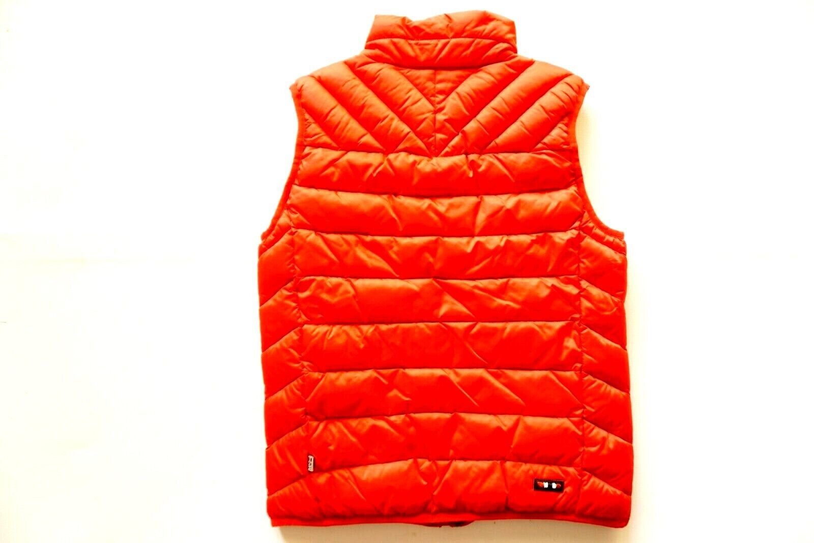 Napapijri Steppweste Napapijri Kinder Westen Jacke, Napapijri Aerons Vest Jungen Westen