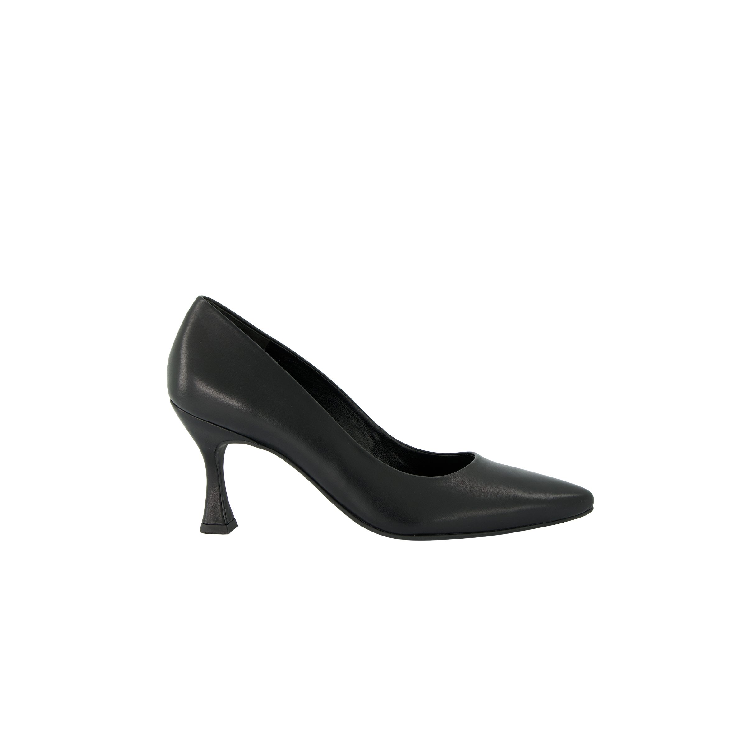 Paul Green Paul Green 3859-049, Pumps, Schwarz, Damen Pumps