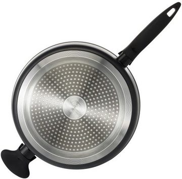 zyliss Schmorpfanne Ultimate Non-Stick, Aluminium (1-tlg), Ø 28 cm, Induktion