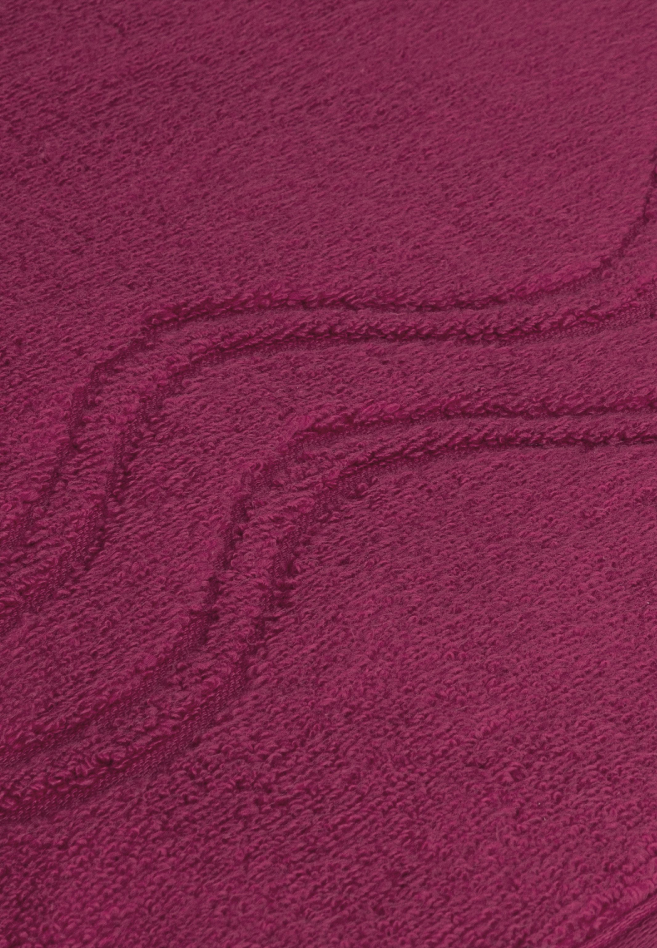 ROSS Handtuch Set Cashmere feeling, Walkfrottee günstig online kaufen