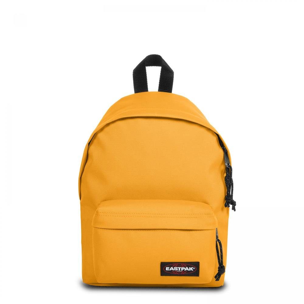 Eastpak Rucksack ORBIT XS Young Yellow