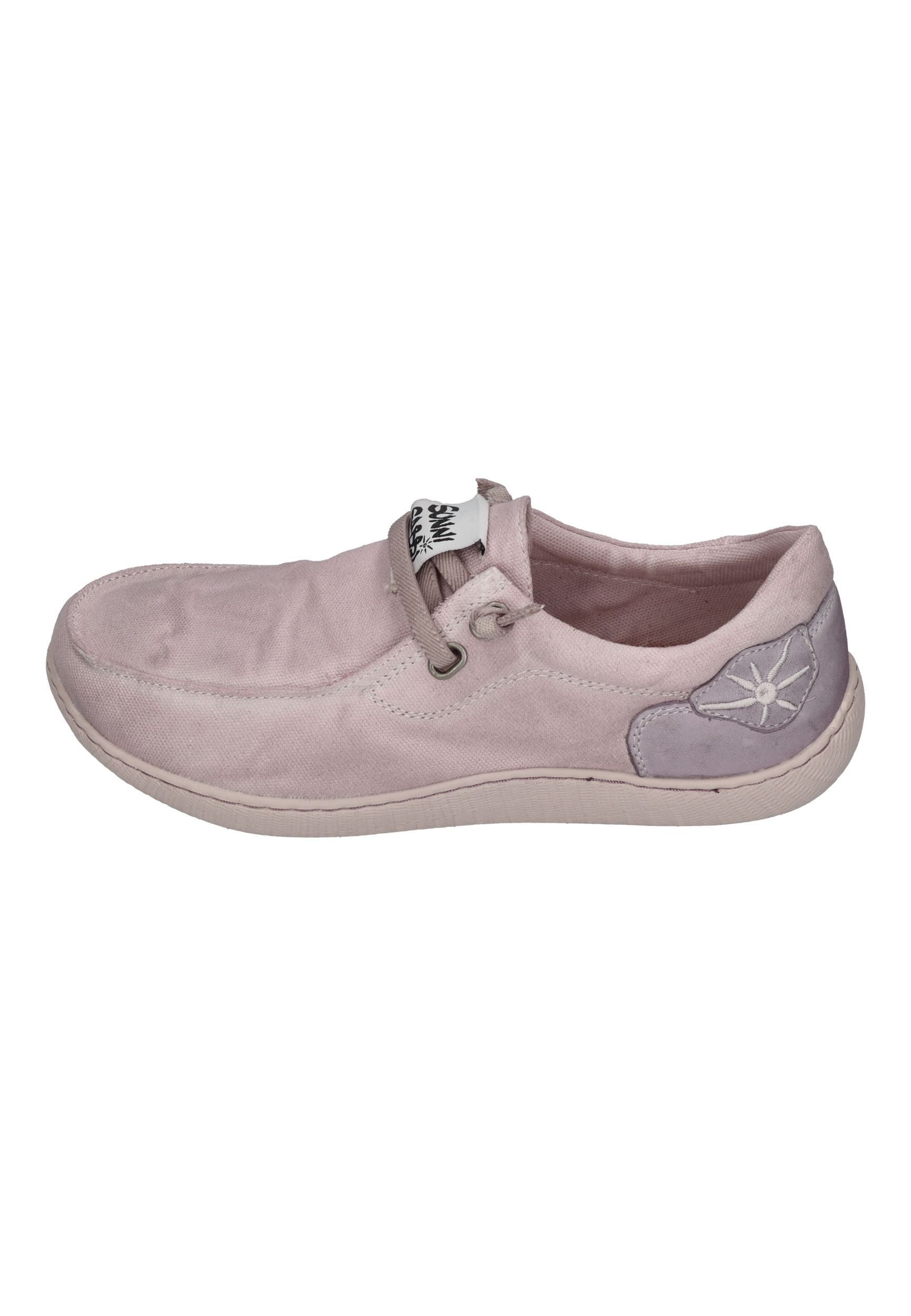 Sunni Sabbi KIKAI-051 Barfußschuh Orquidea