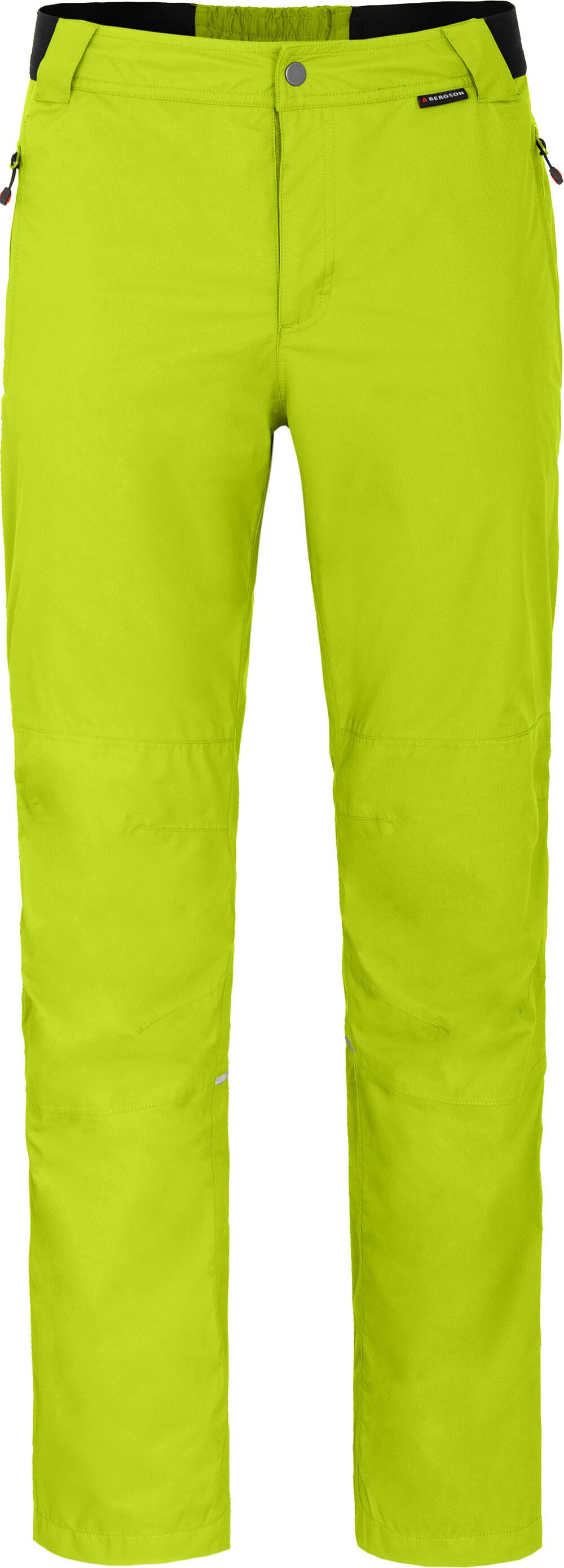 Bergson Regenhose MITCHELL COMFORT Herren Regenhose, Netzfutter, 12000 mm W günstig online kaufen