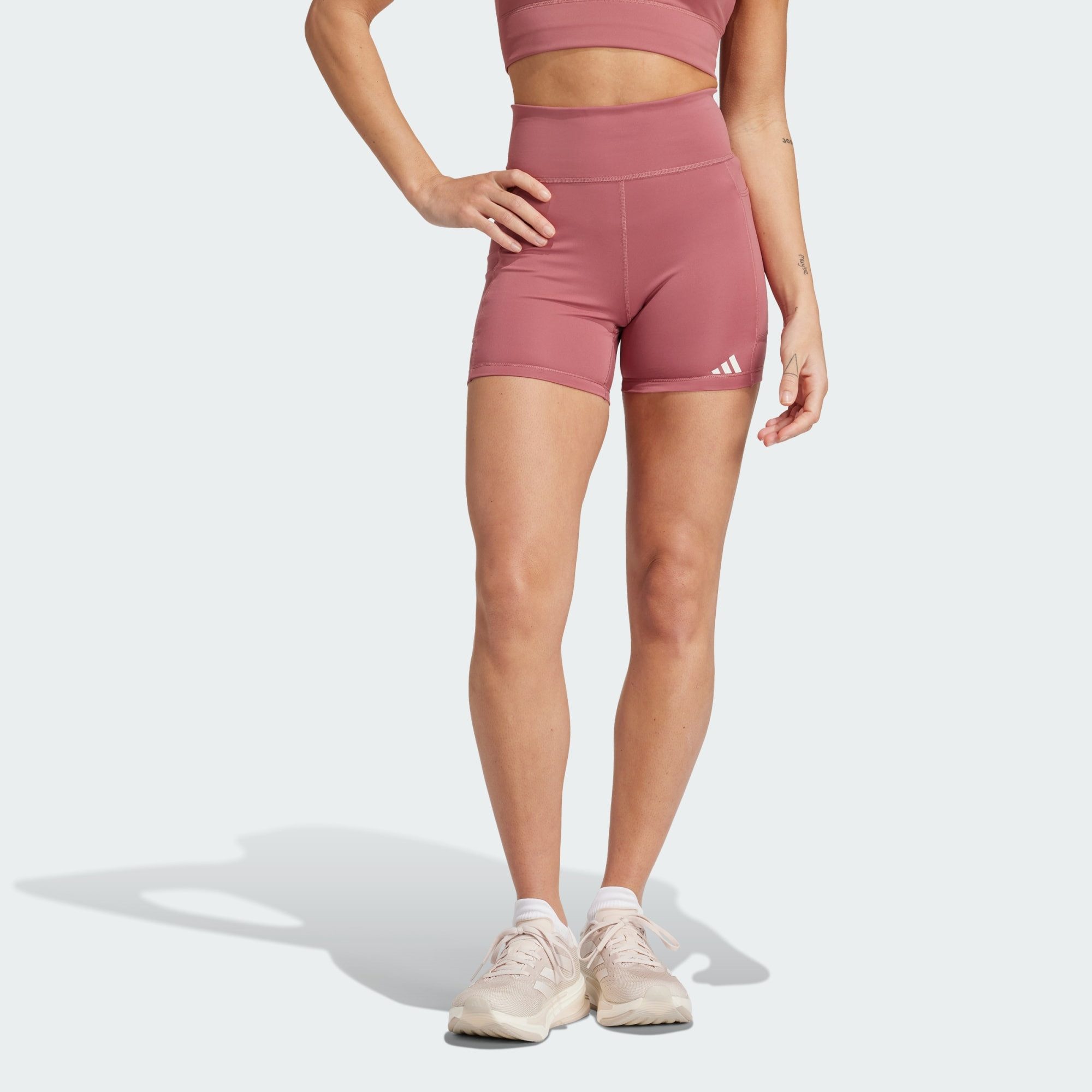 adidas Performance Lauftights OWN THE RUN günstig online kaufen