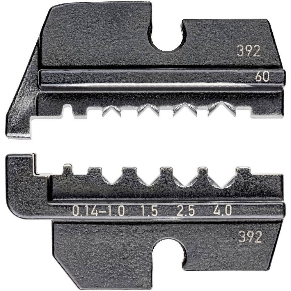 Crimpzange Crimp-Profile 97 49 60