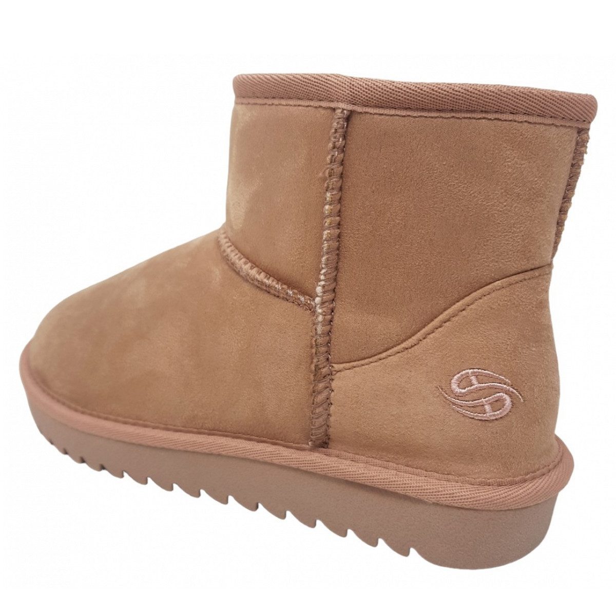 Dockers by Gerli SOPO Stiefelette günstig online kaufen