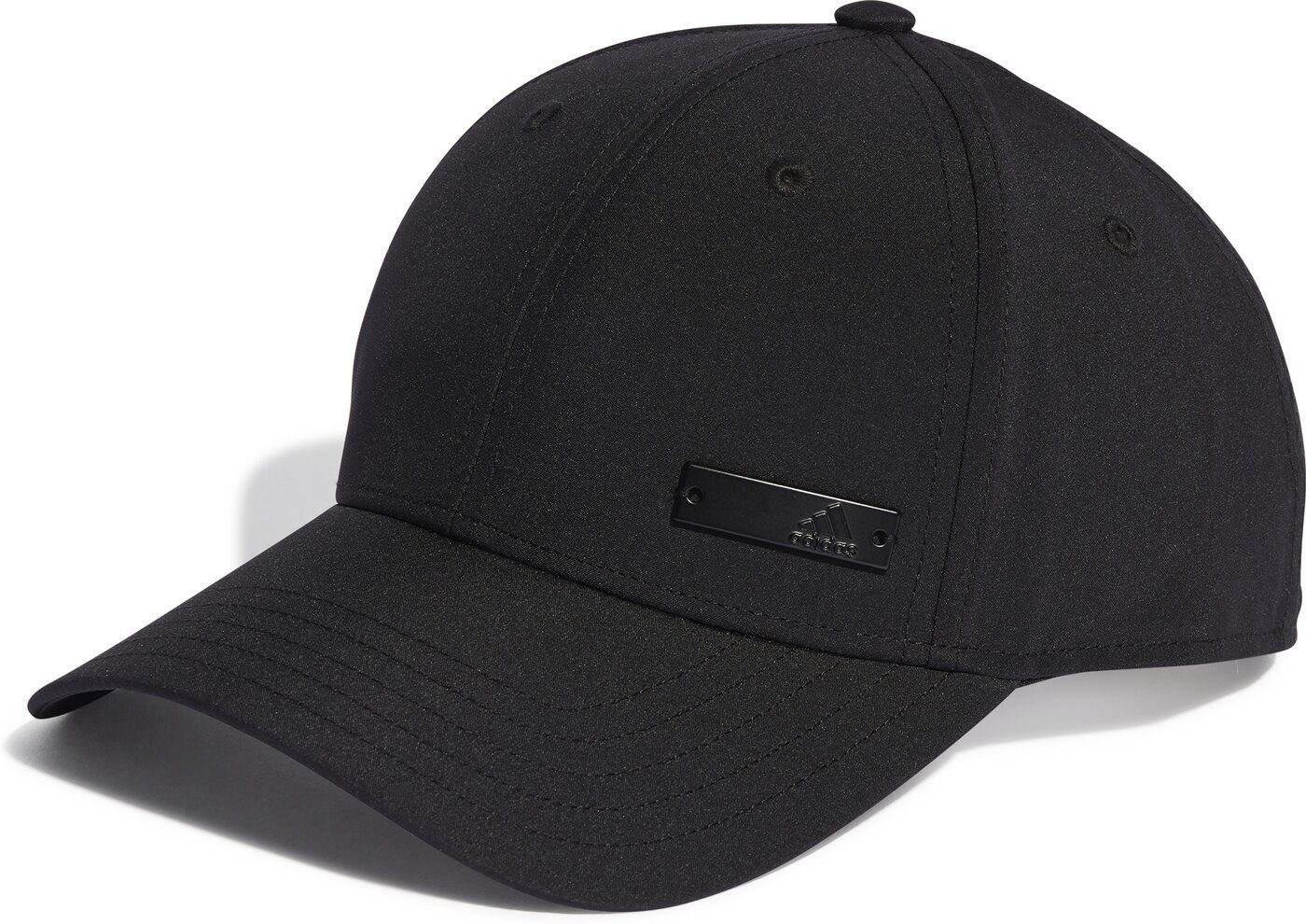 BLACK BBALLCAP adidas Schirmmütze 000 MET Sportswear LT